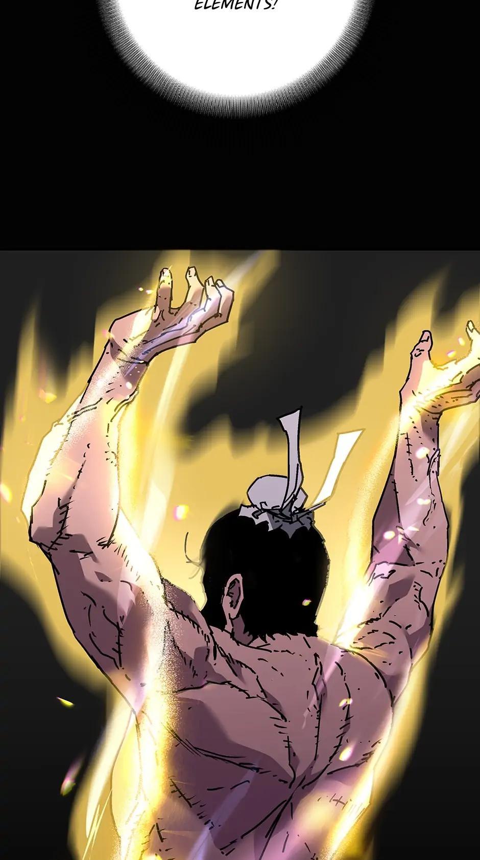 Peerless Dad Chap 274 - Next Chap 275