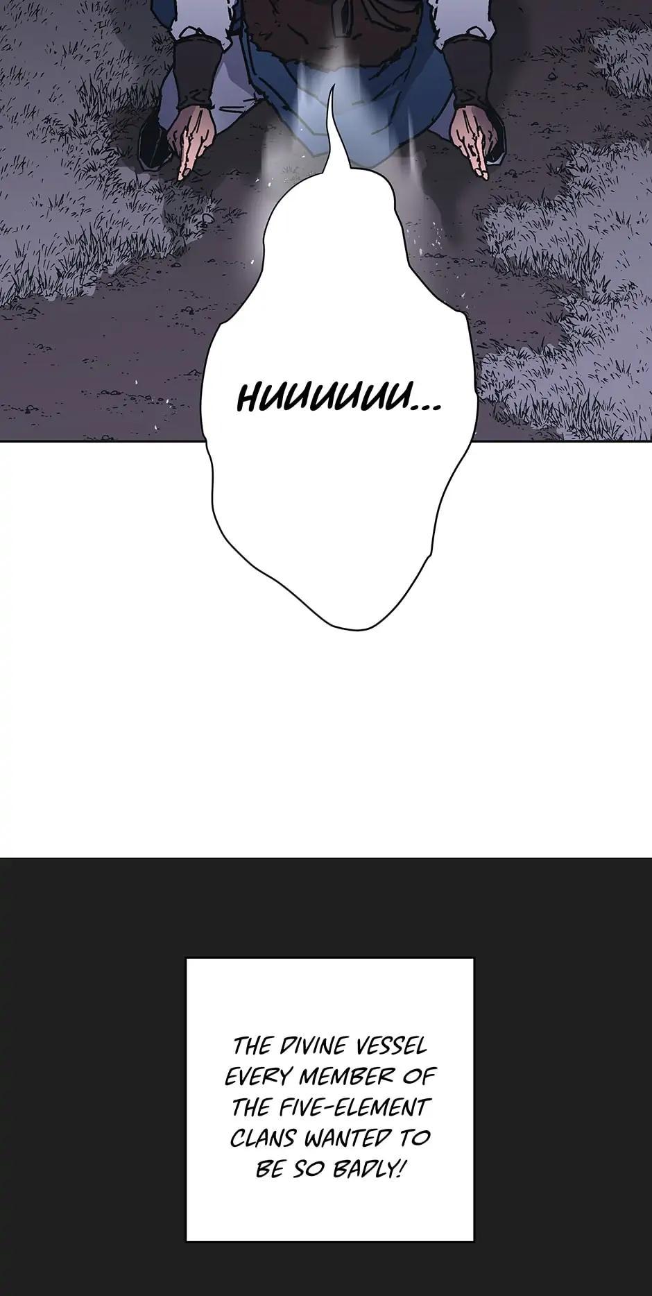 Peerless Dad Chap 274 - Next Chap 275