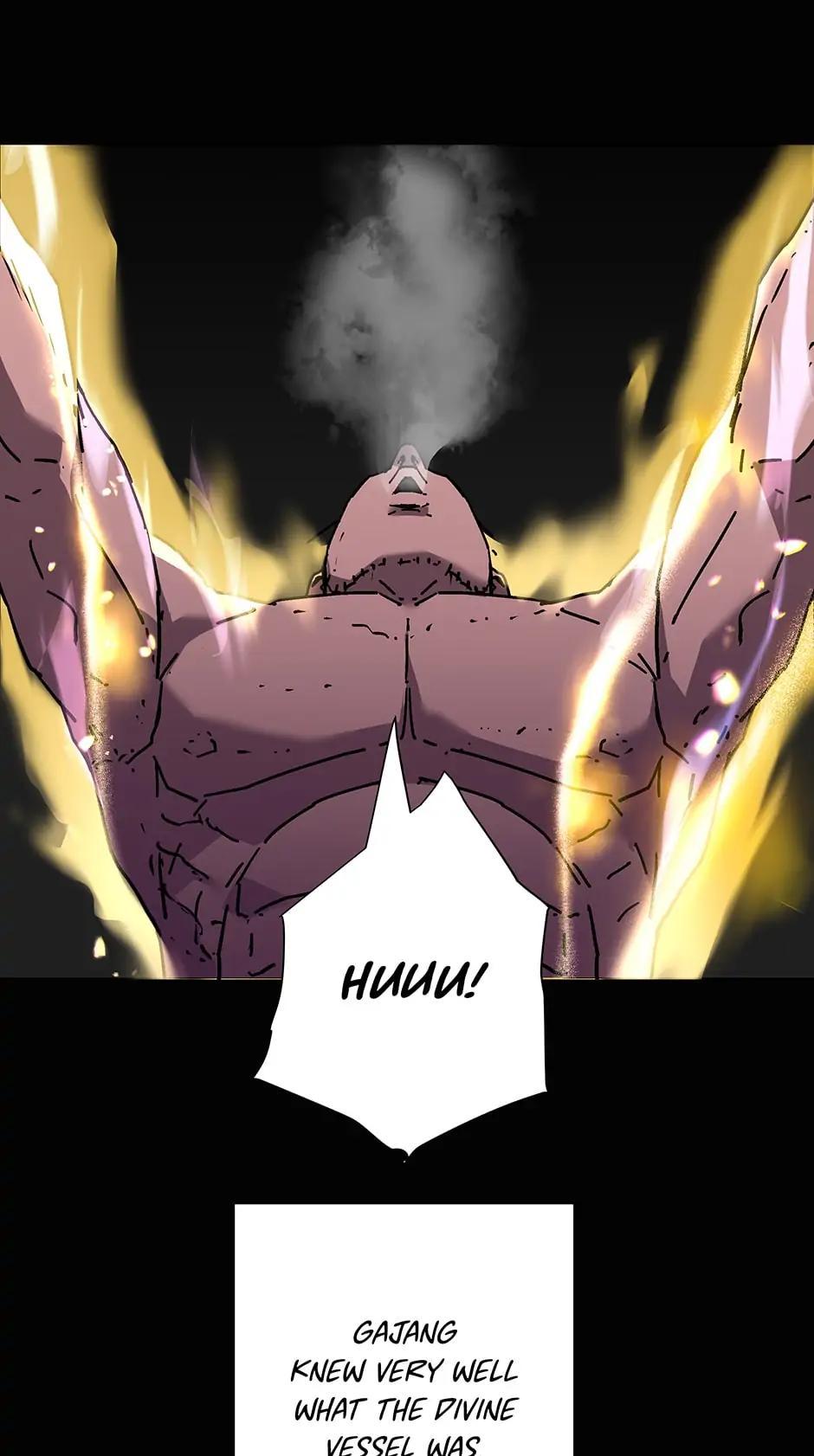 Peerless Dad Chap 274 - Next Chap 275