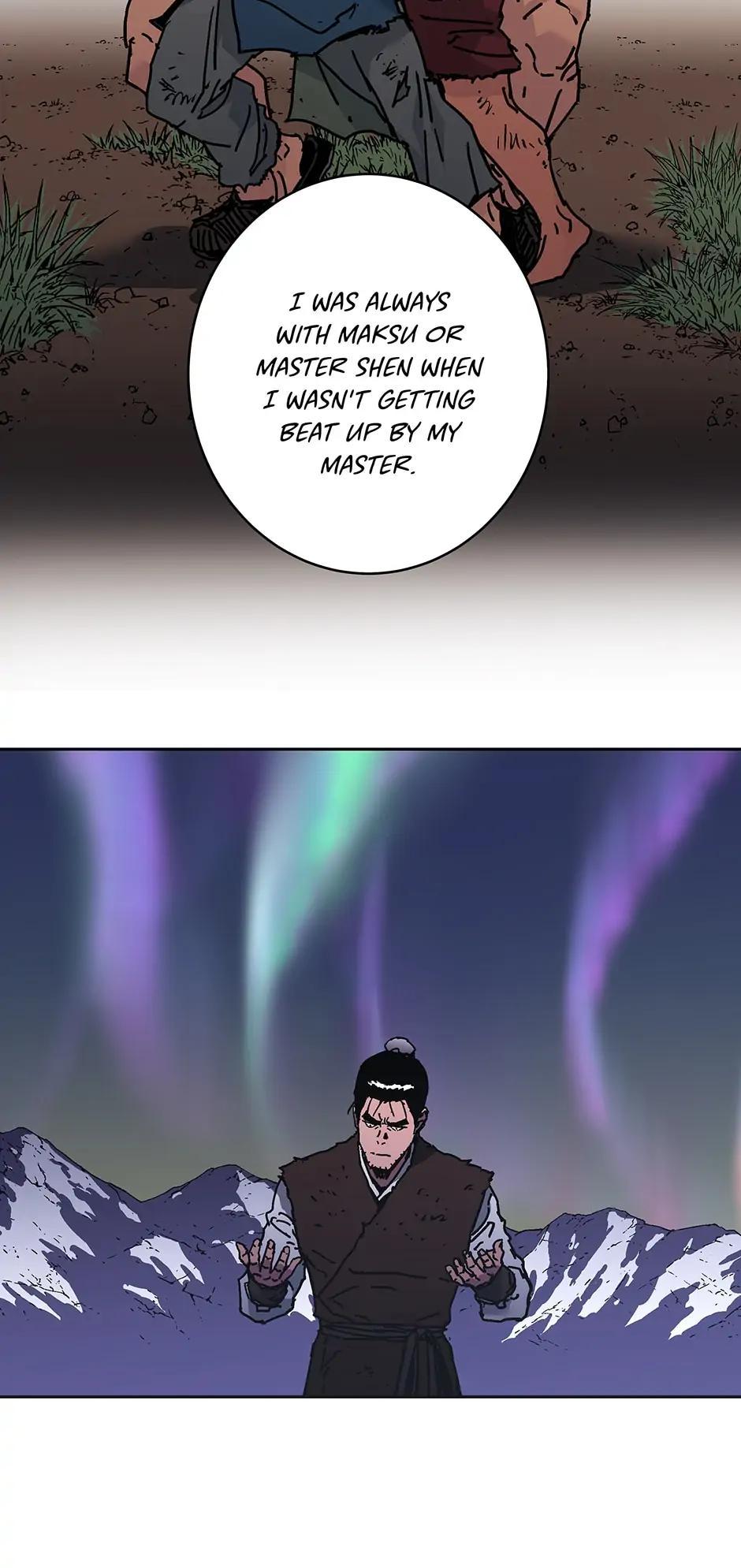 Peerless Dad Chap 274 - Next Chap 275