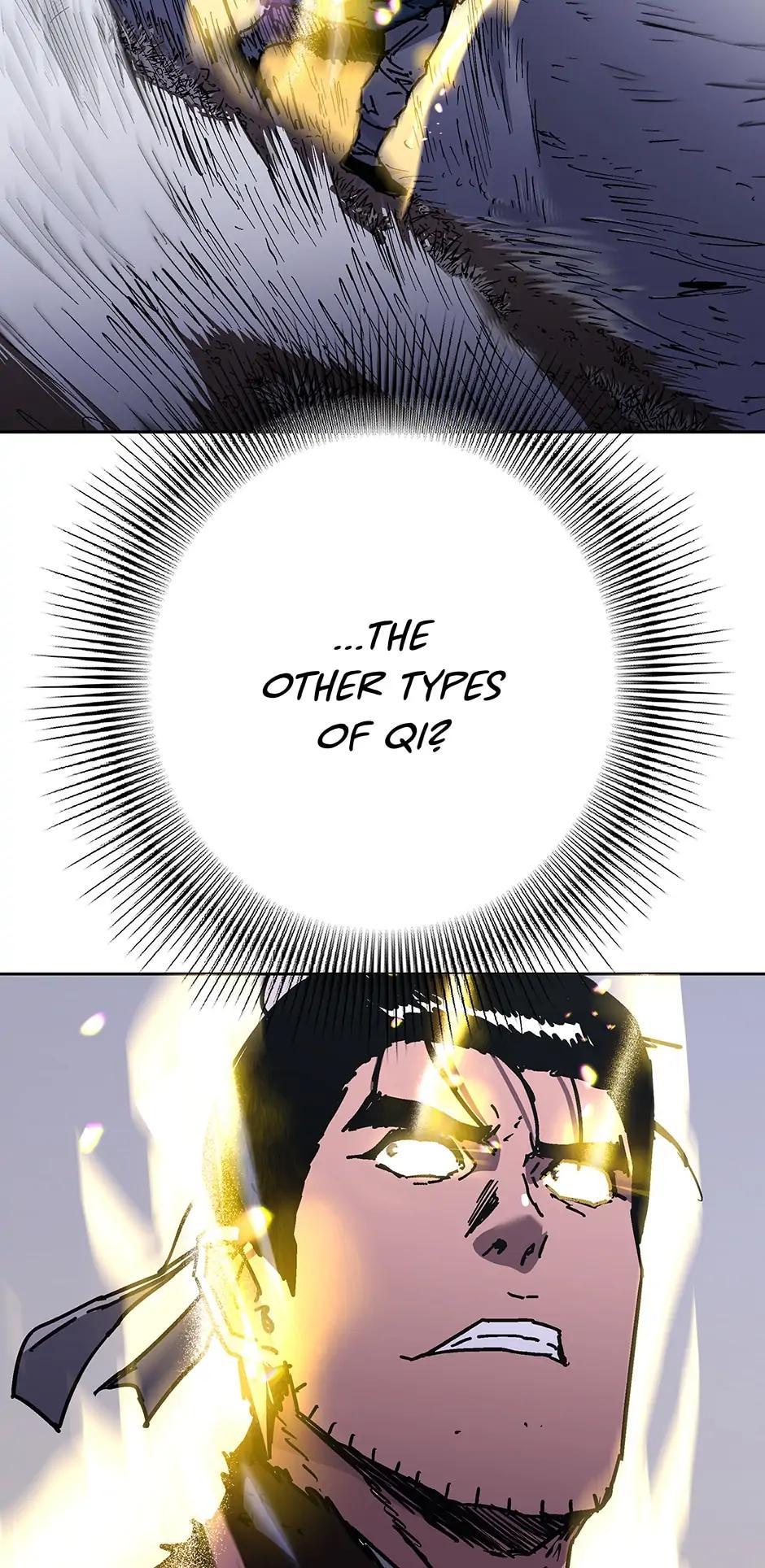 Peerless Dad Chap 274 - Next Chap 275