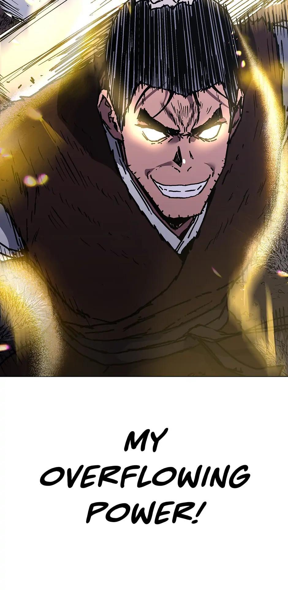 Peerless Dad Chap 274 - Next Chap 275