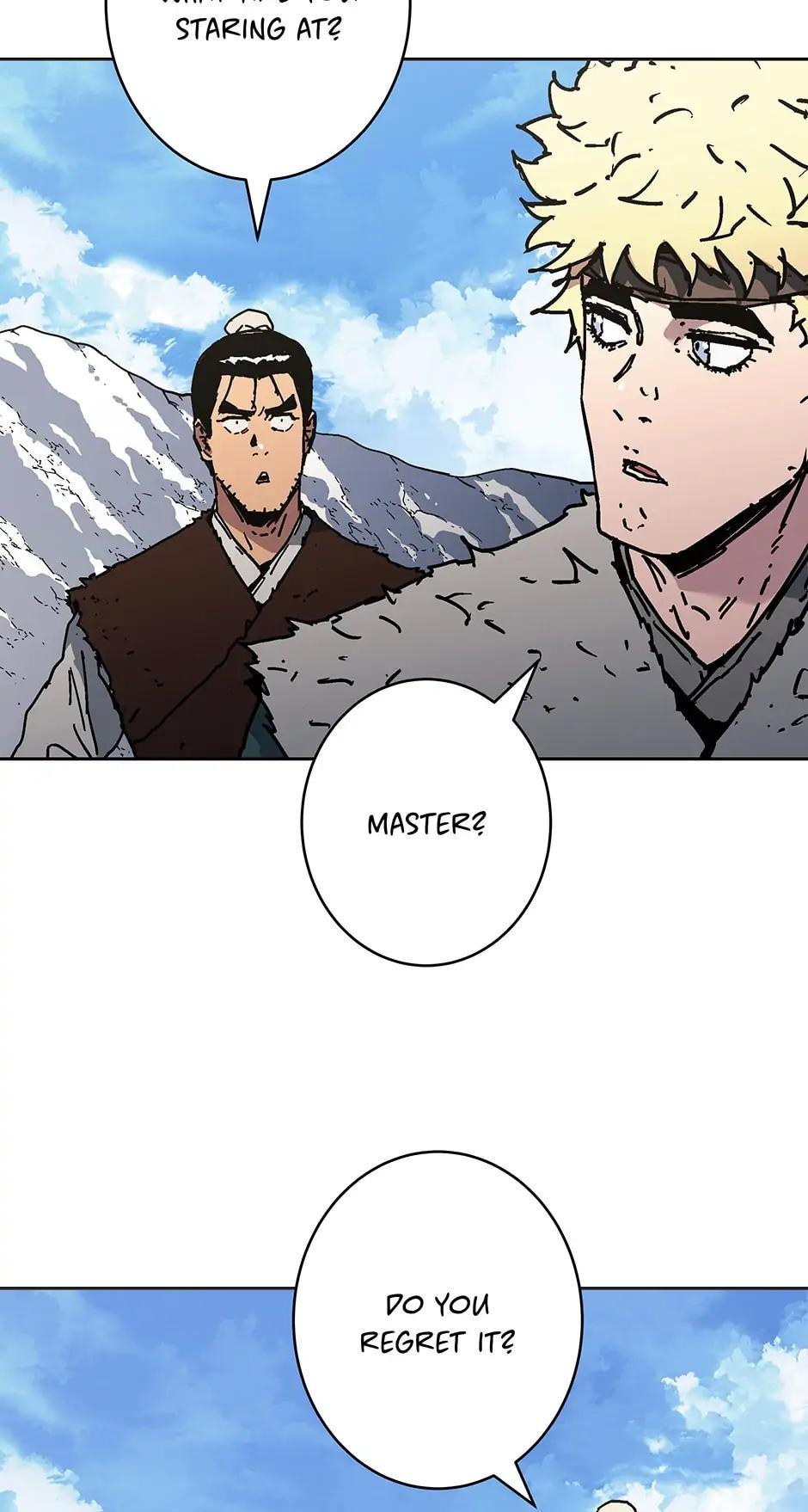 Peerless Dad Chap 274 - Next Chap 275