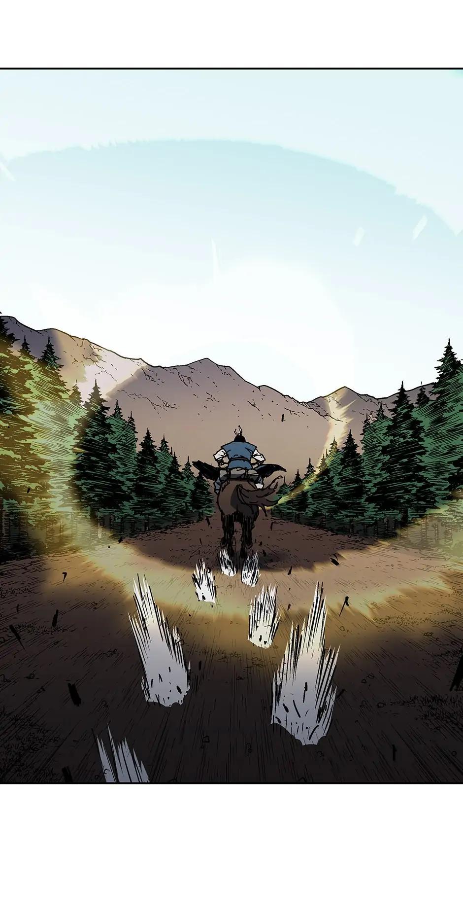 Peerless Dad Chap 274 - Next Chap 275