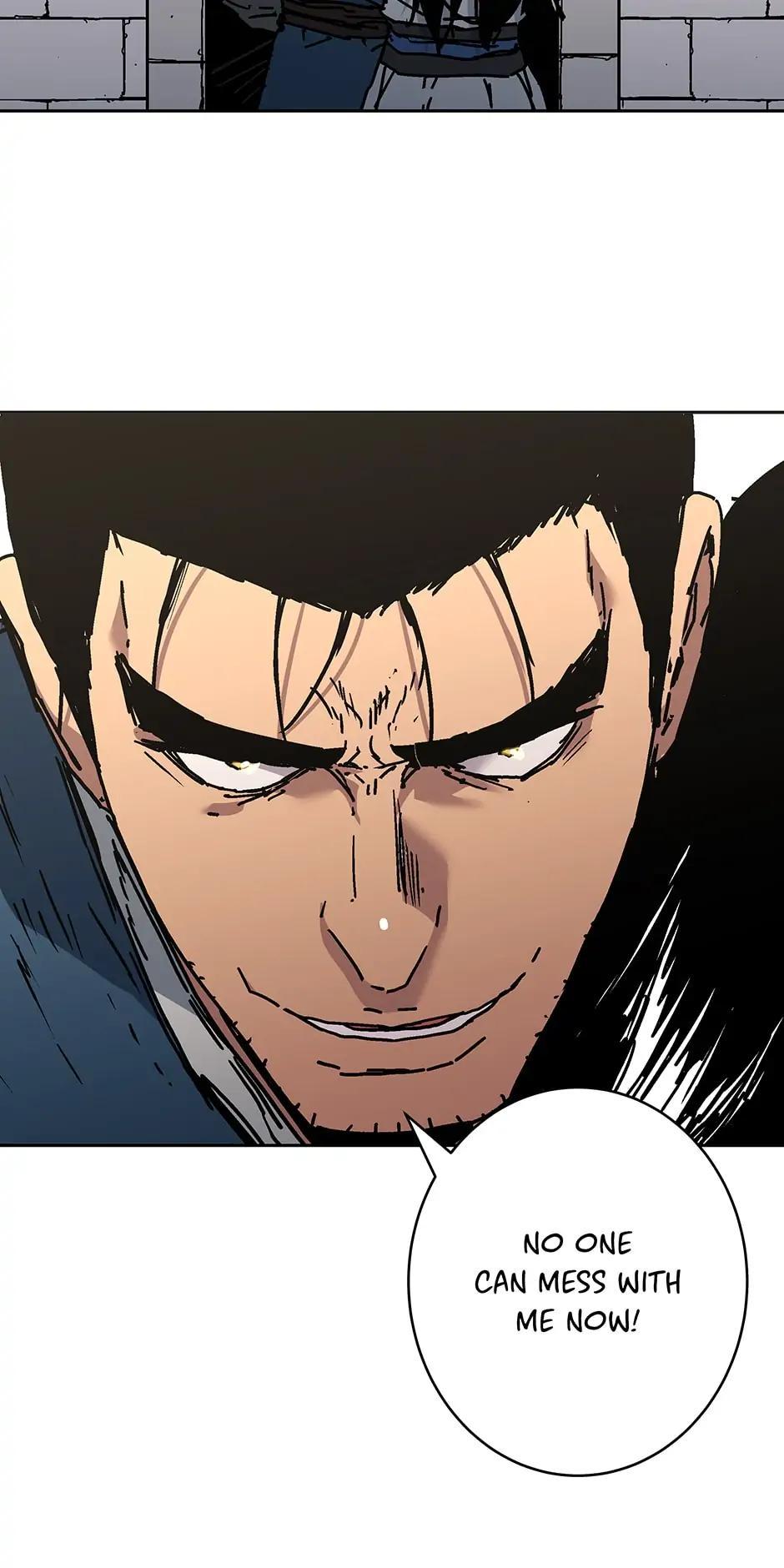 Peerless Dad Chap 274 - Next Chap 275