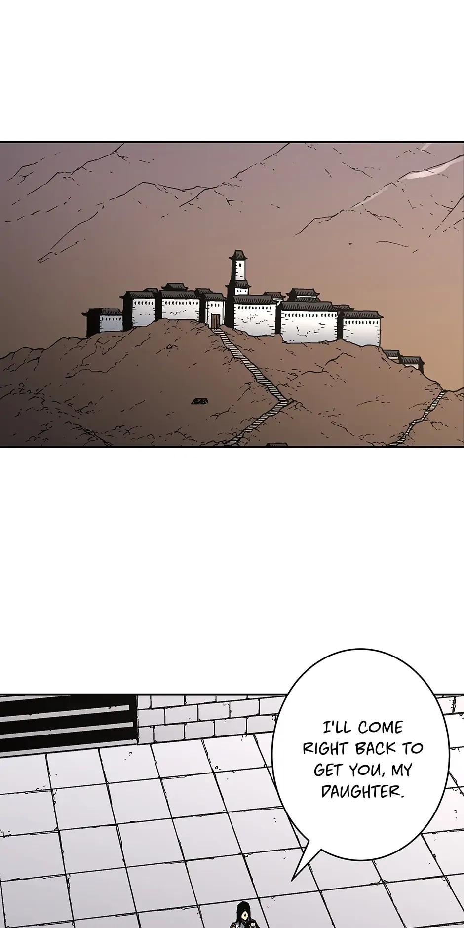 Peerless Dad Chap 274 - Next Chap 275