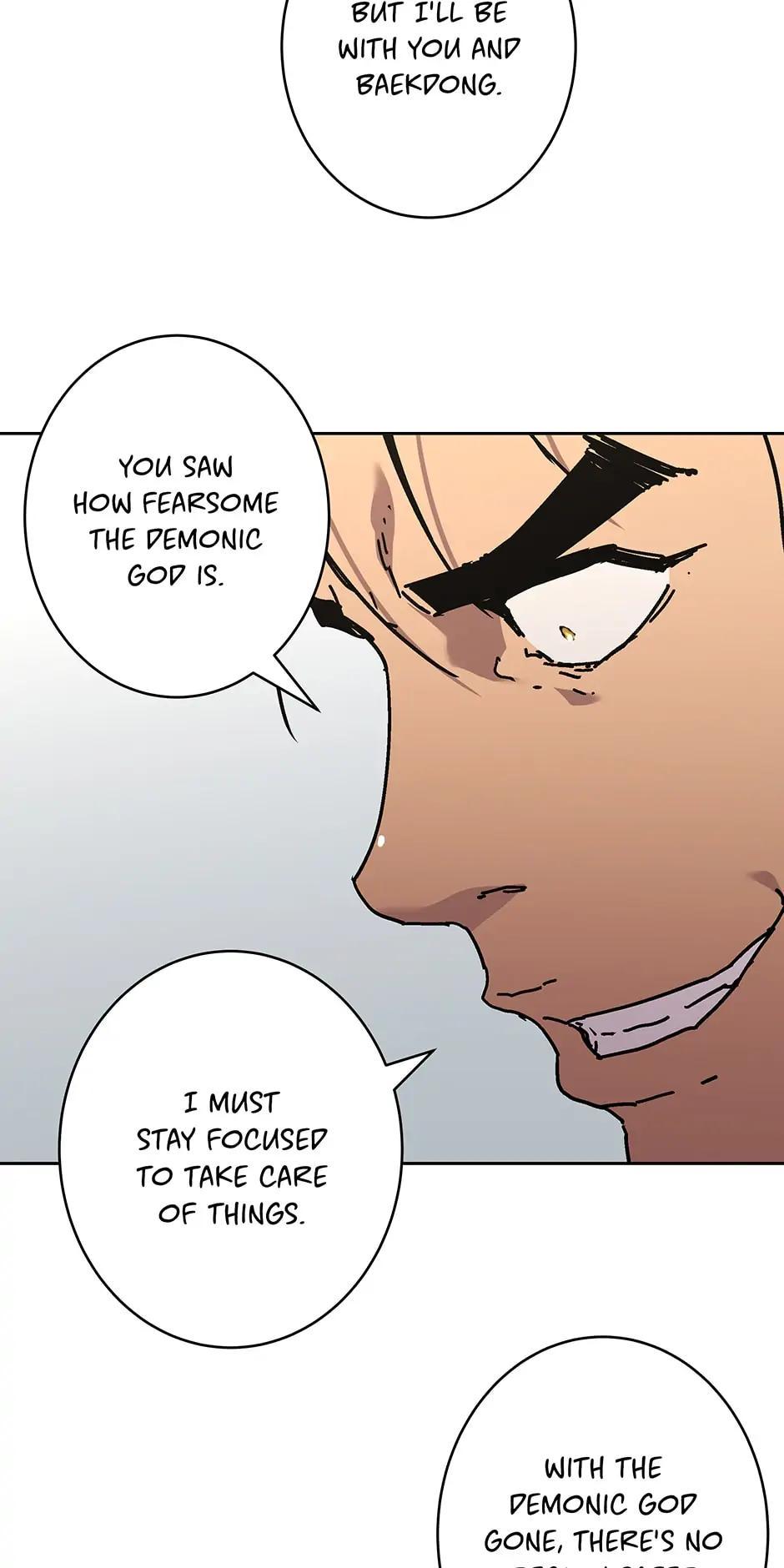 Peerless Dad Chap 274 - Next Chap 275