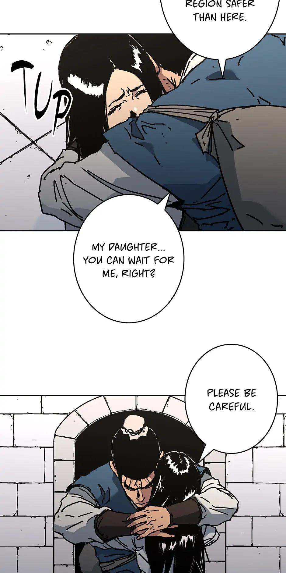 Peerless Dad Chap 274 - Next Chap 275