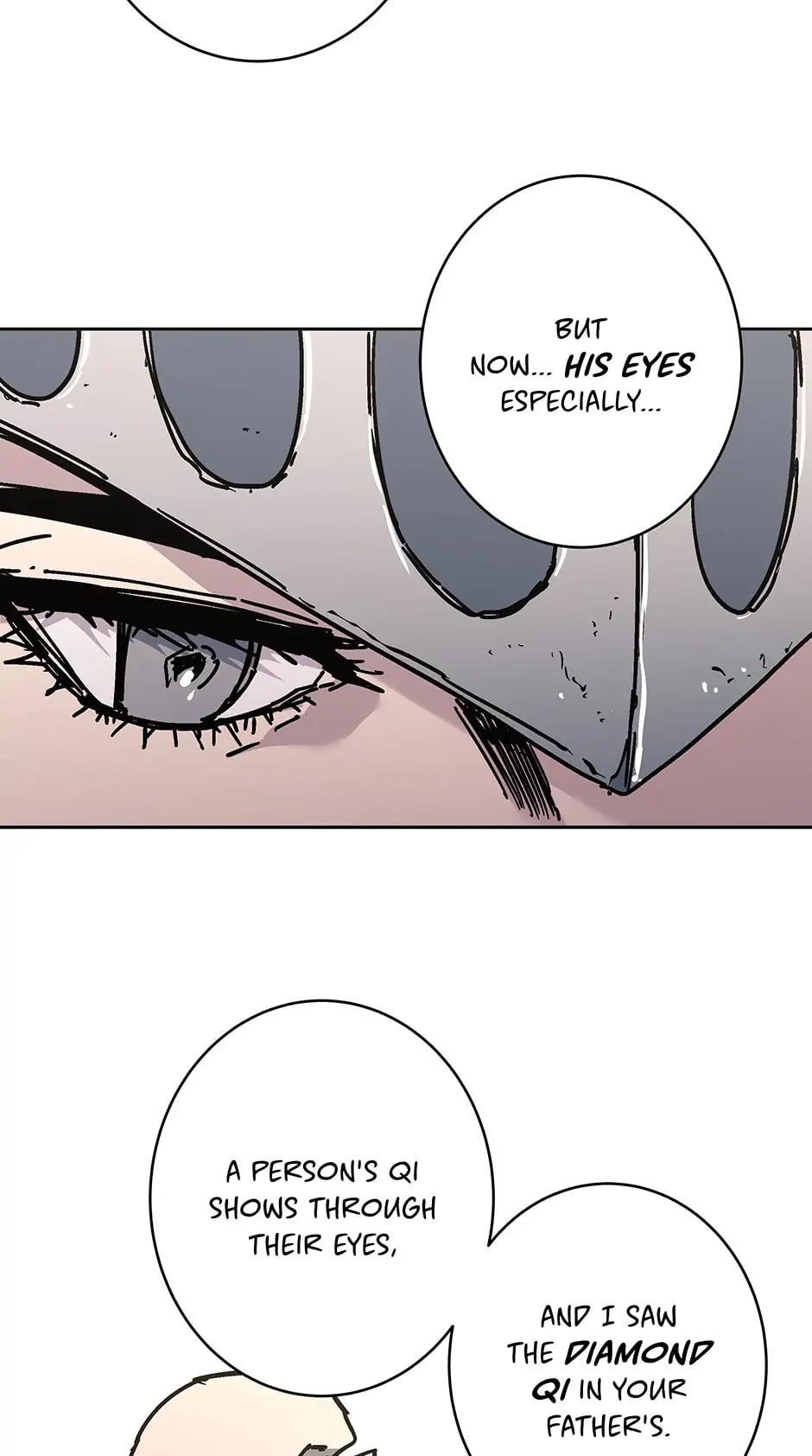 Peerless Dad Chap 274 - Next Chap 275