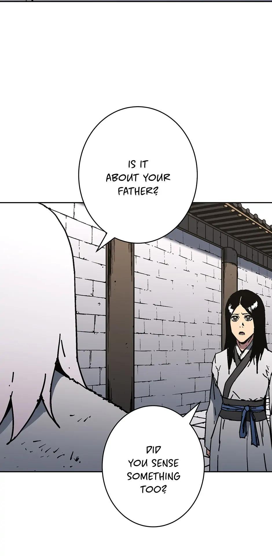 Peerless Dad Chap 274 - Next Chap 275