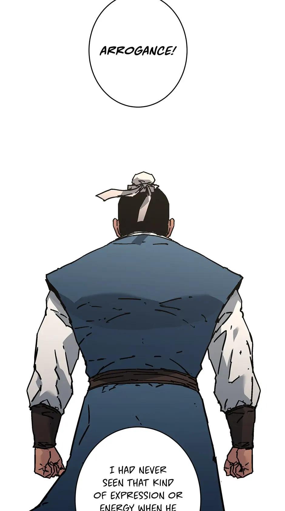 Peerless Dad Chap 274 - Next Chap 275