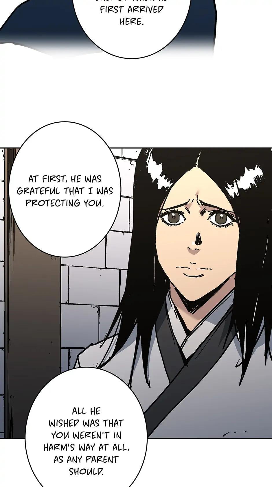 Peerless Dad Chap 274 - Next Chap 275