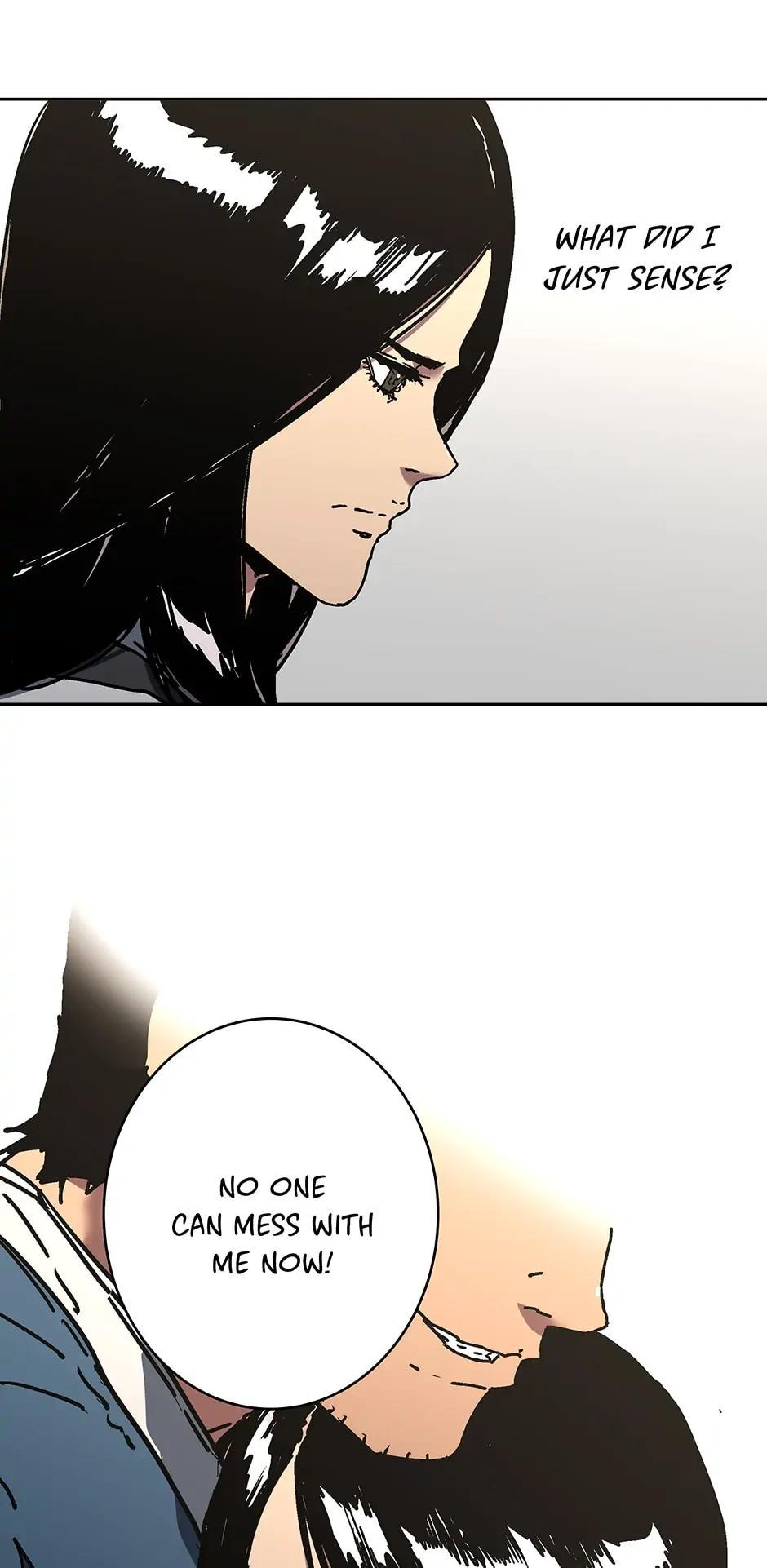 Peerless Dad Chap 274 - Next Chap 275