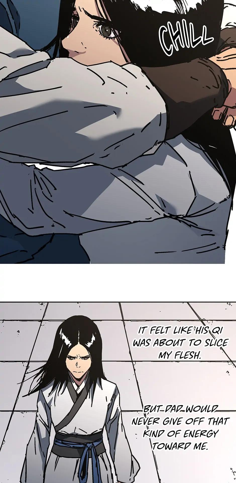 Peerless Dad Chap 274 - Next Chap 275