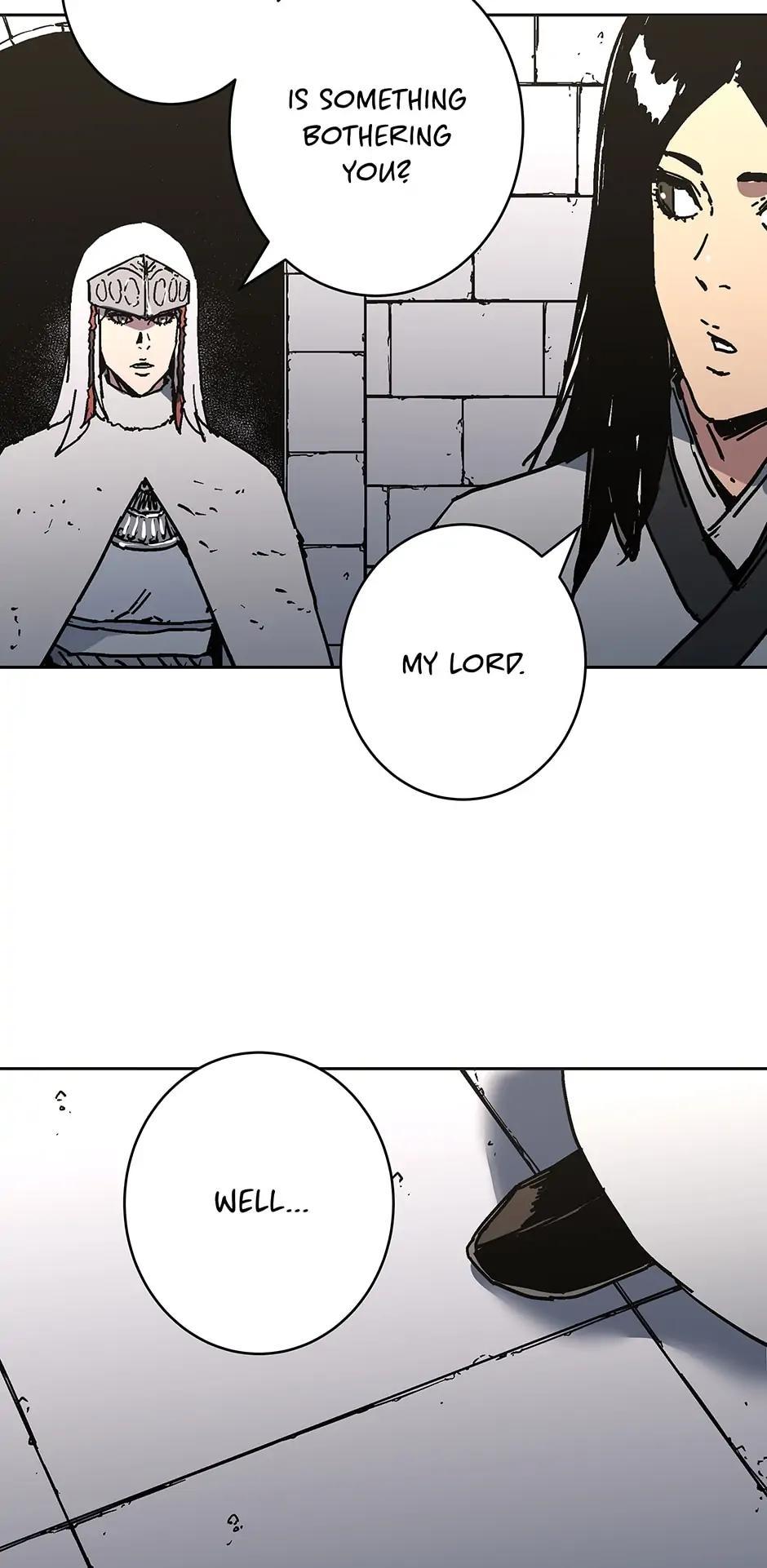 Peerless Dad Chap 274 - Next Chap 275