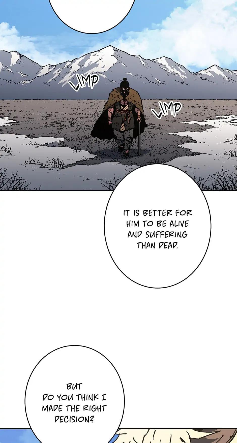 Peerless Dad Chap 274 - Next Chap 275