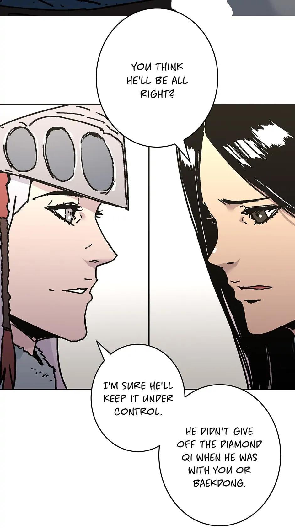 Peerless Dad Chap 274 - Next Chap 275