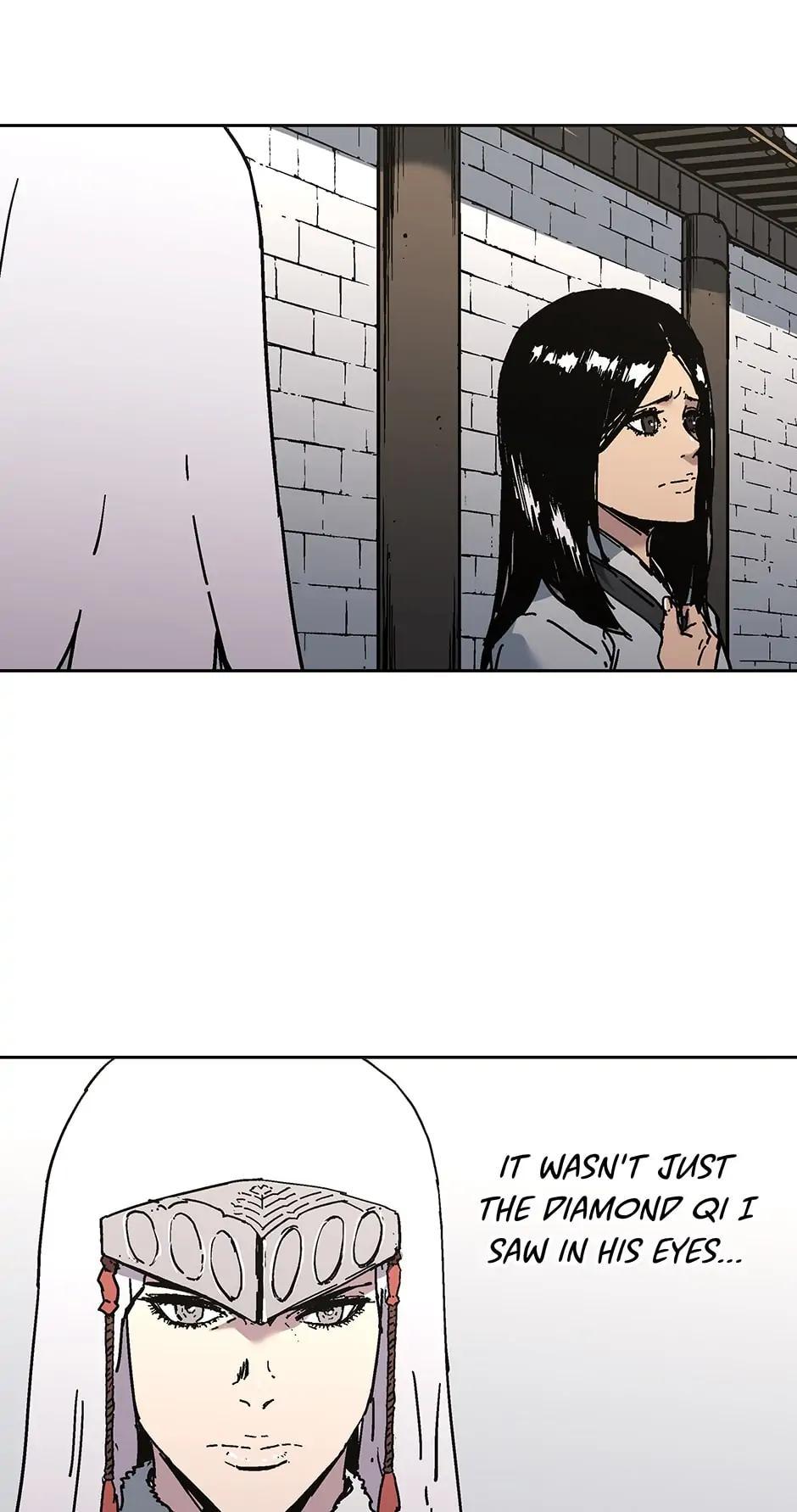 Peerless Dad Chap 274 - Next Chap 275