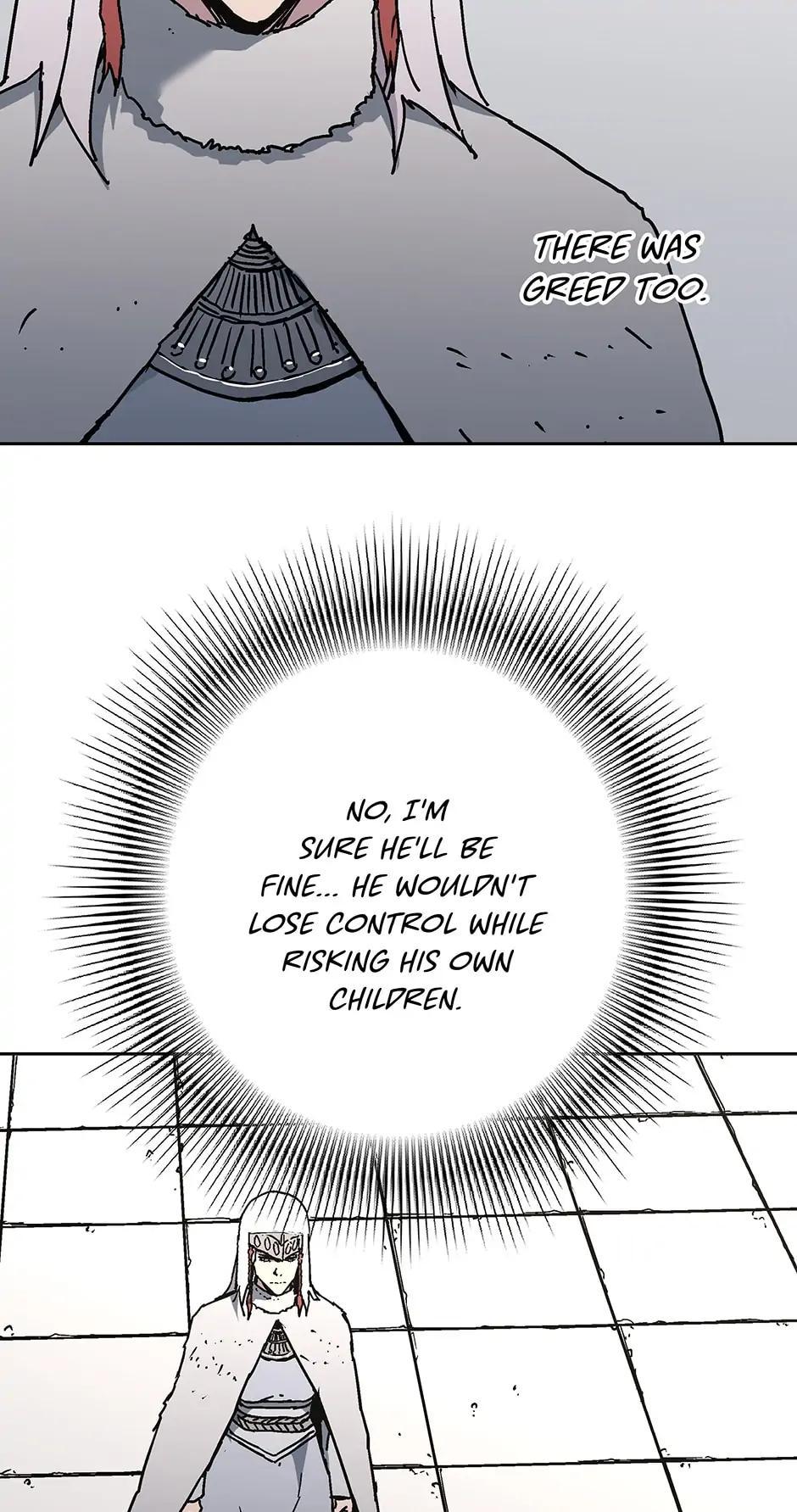 Peerless Dad Chap 274 - Next Chap 275