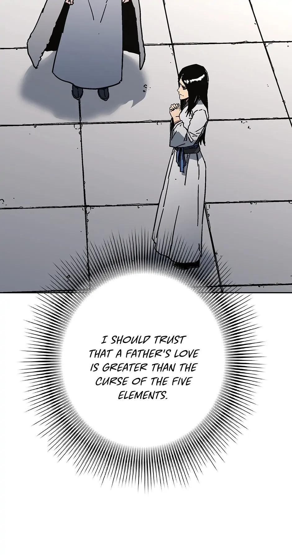 Peerless Dad Chap 274 - Next Chap 275