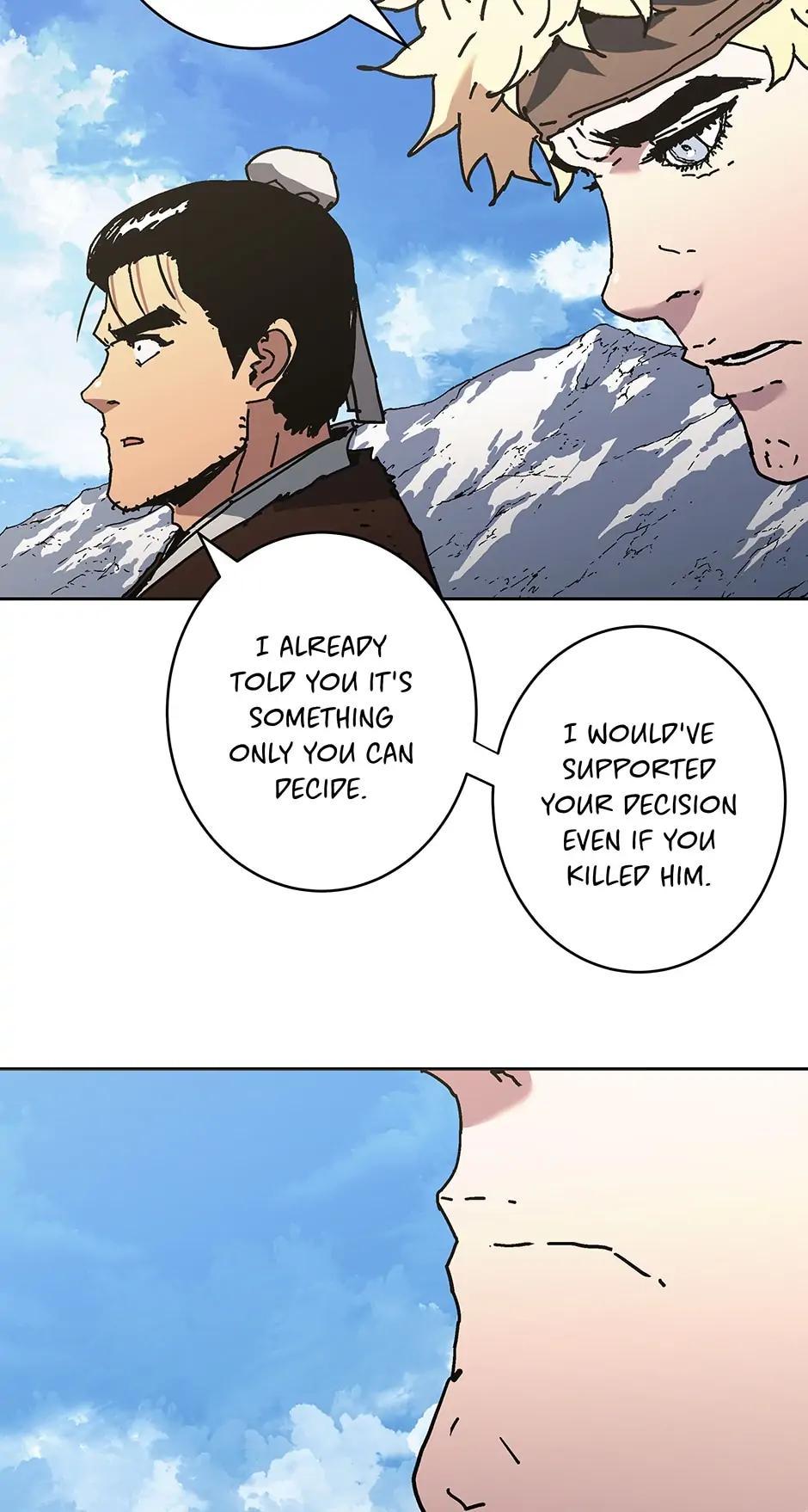 Peerless Dad Chap 274 - Next Chap 275