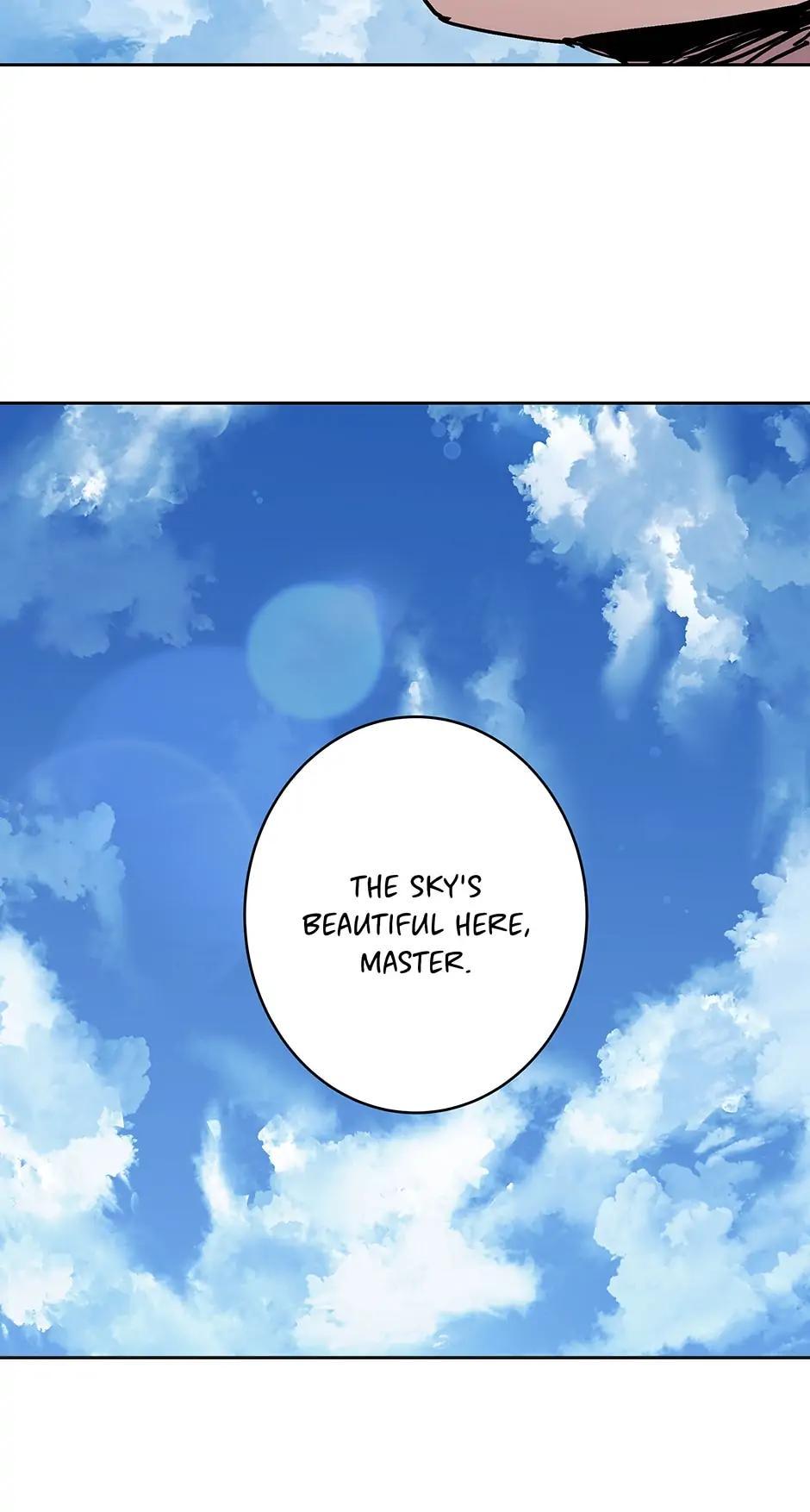 Peerless Dad Chap 274 - Next Chap 275