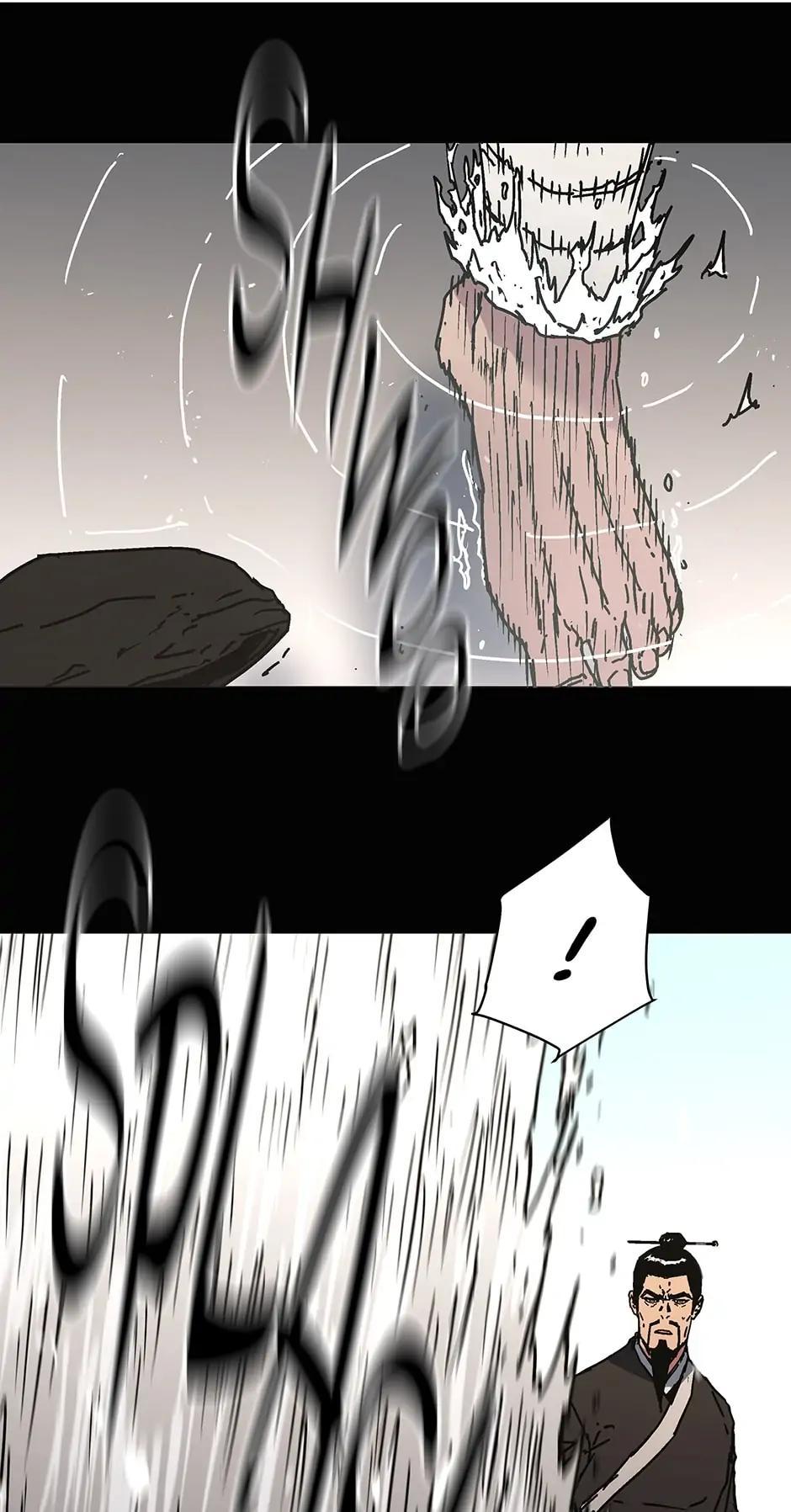 Peerless Dad Chap 275 - Next Chap 276