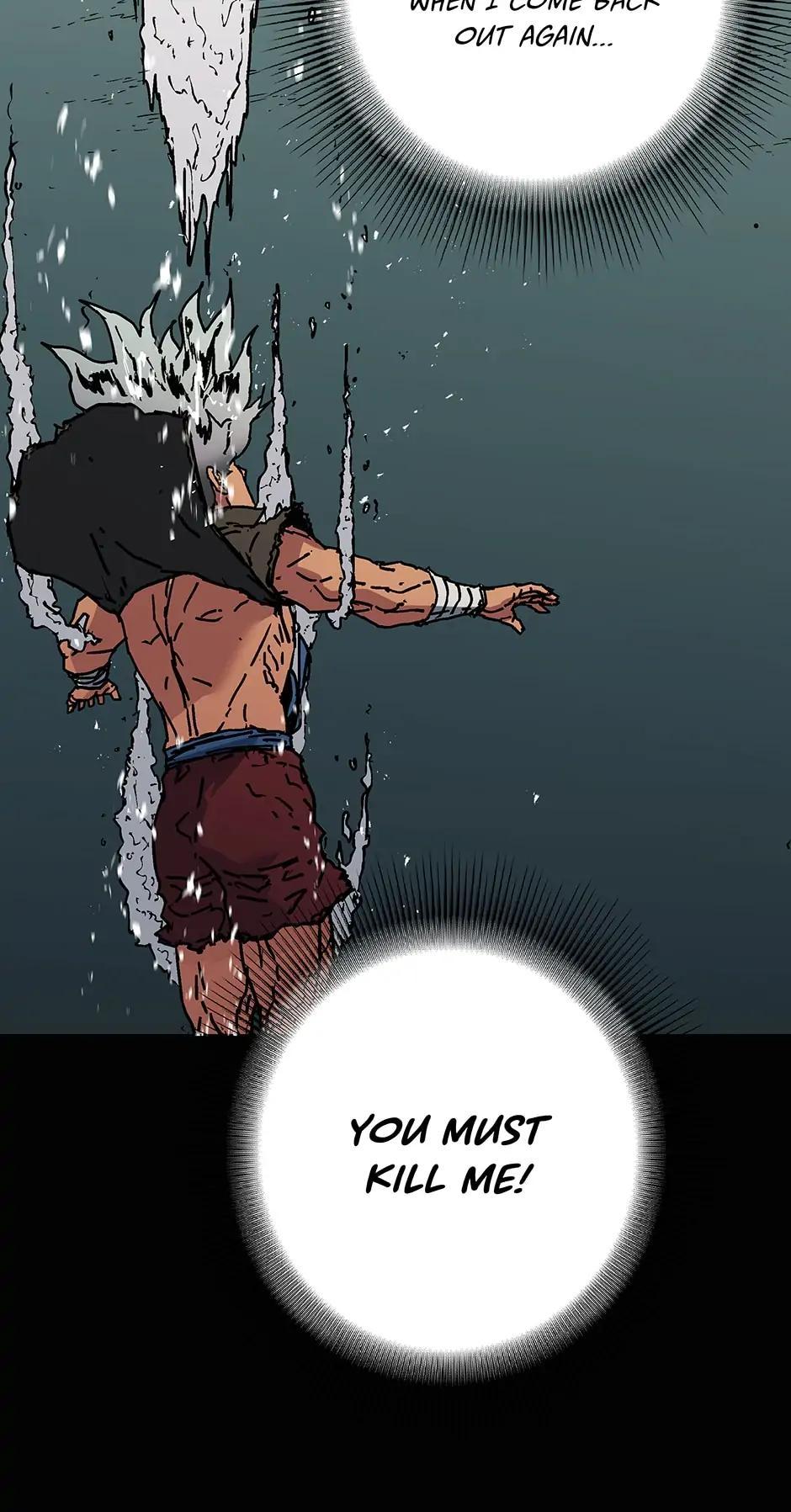 Peerless Dad Chap 275 - Next Chap 276