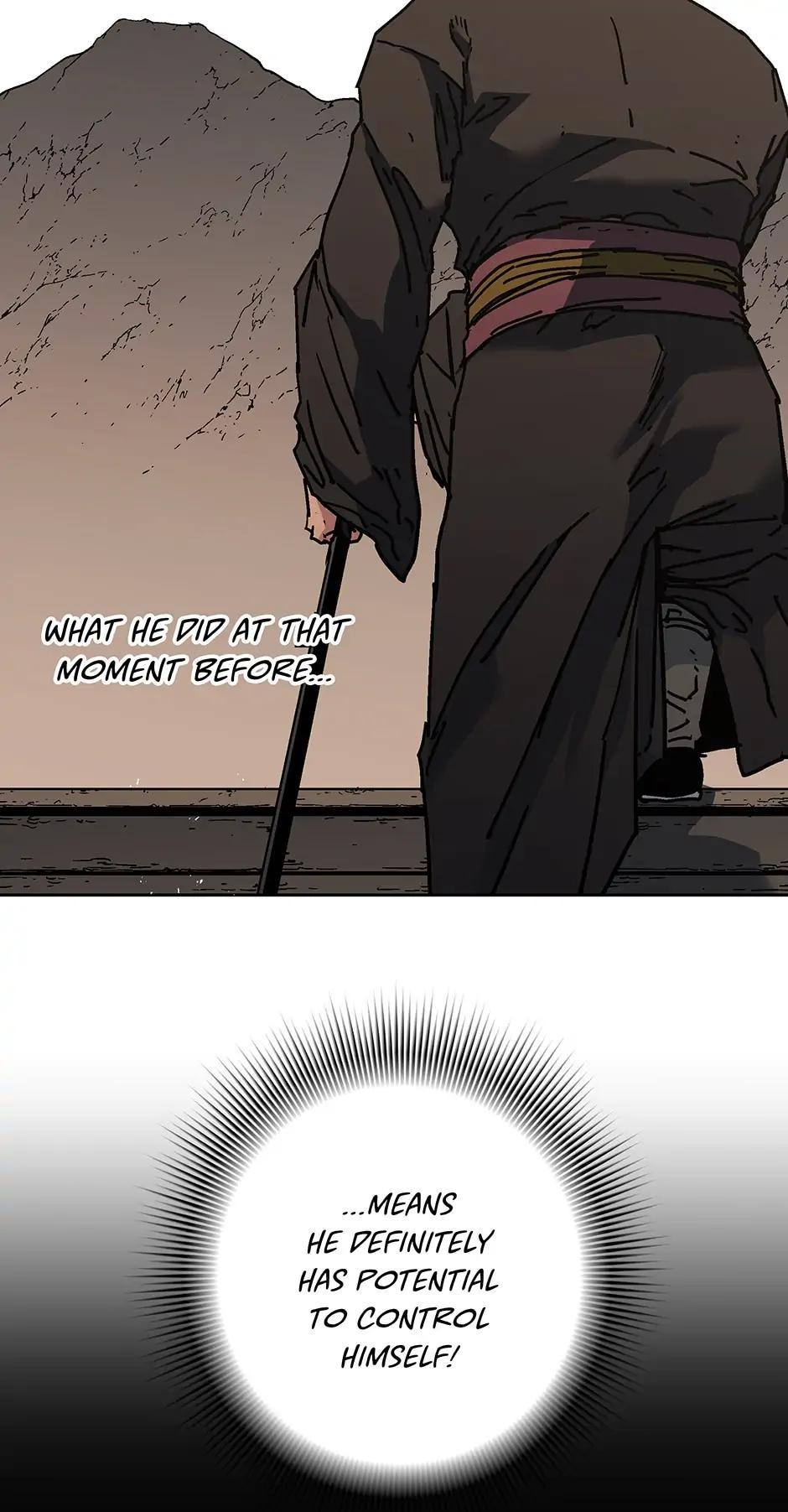 Peerless Dad Chap 275 - Next Chap 276