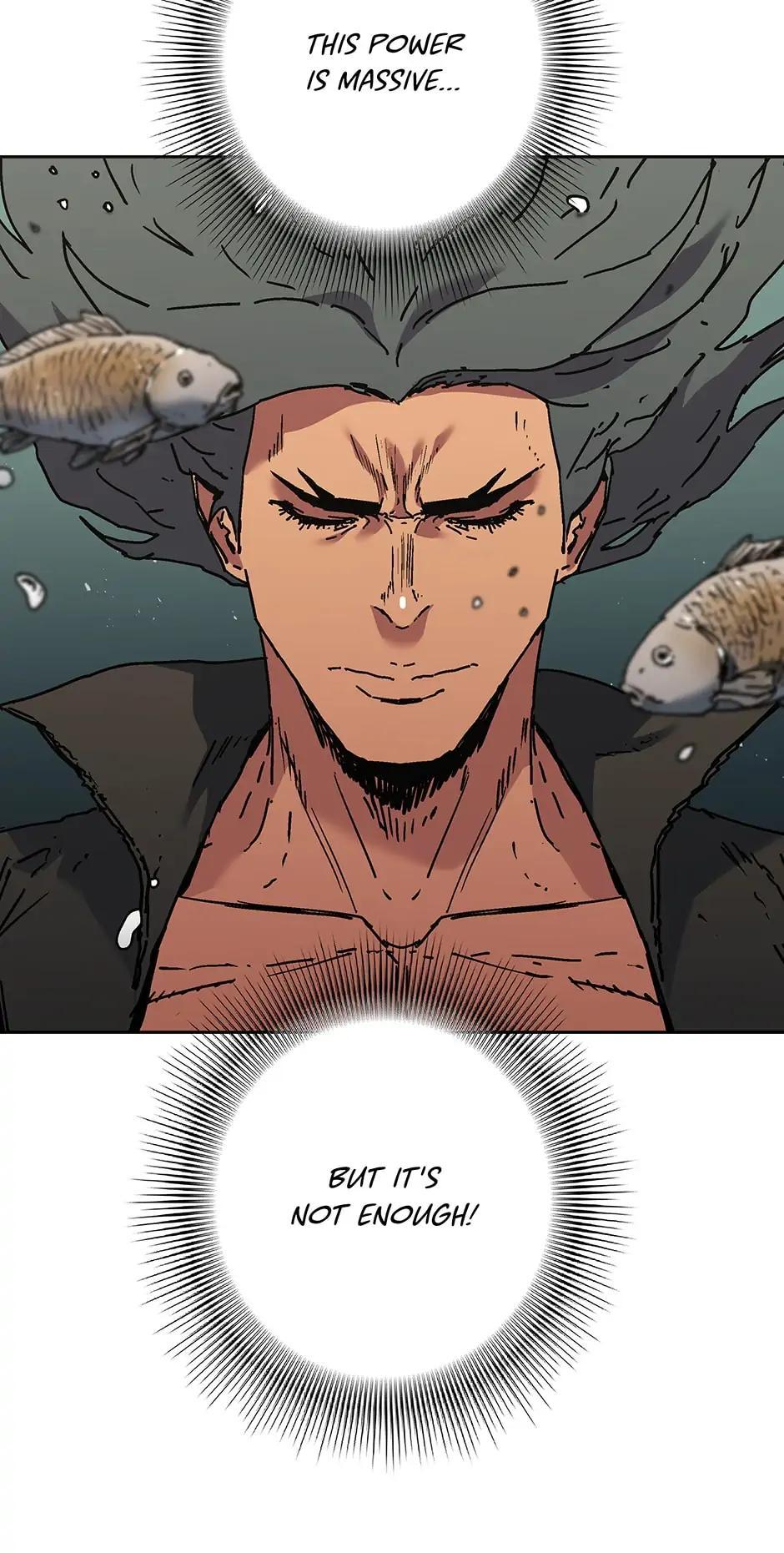 Peerless Dad Chap 275 - Next Chap 276