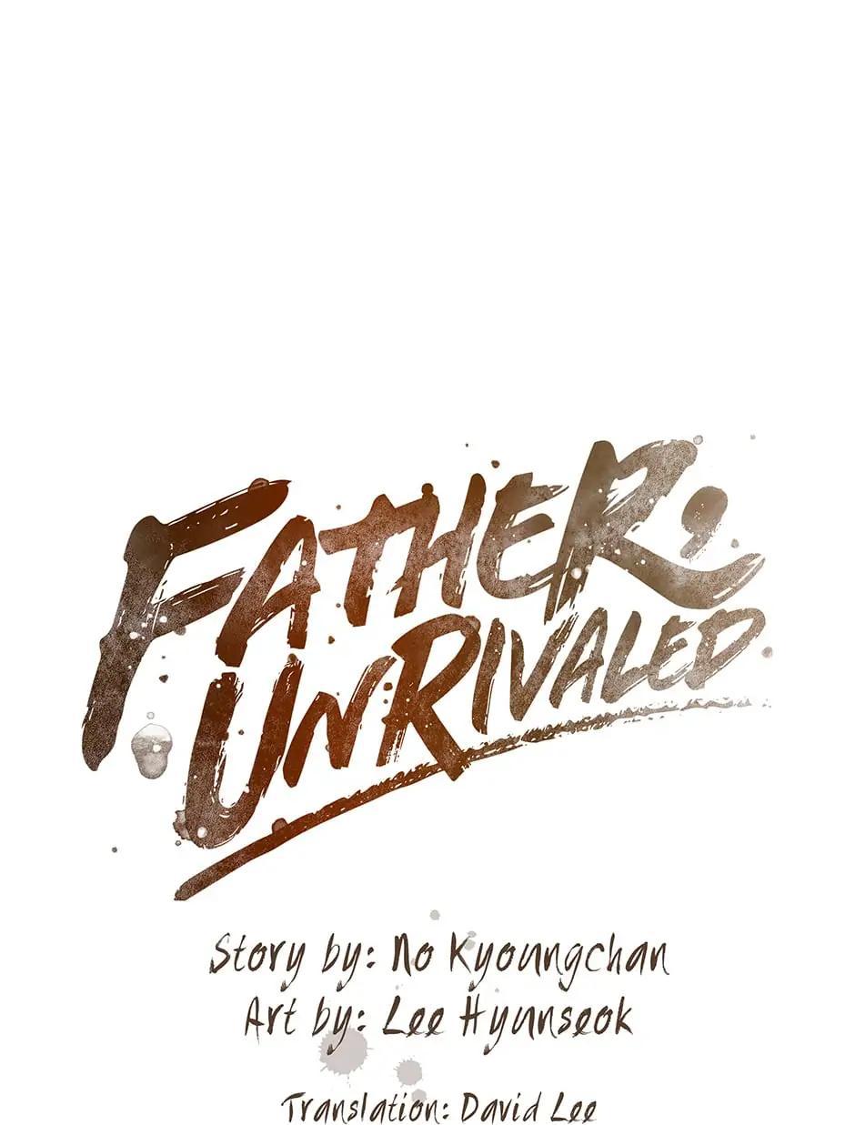 Peerless Dad Chap 275 - Next Chap 276