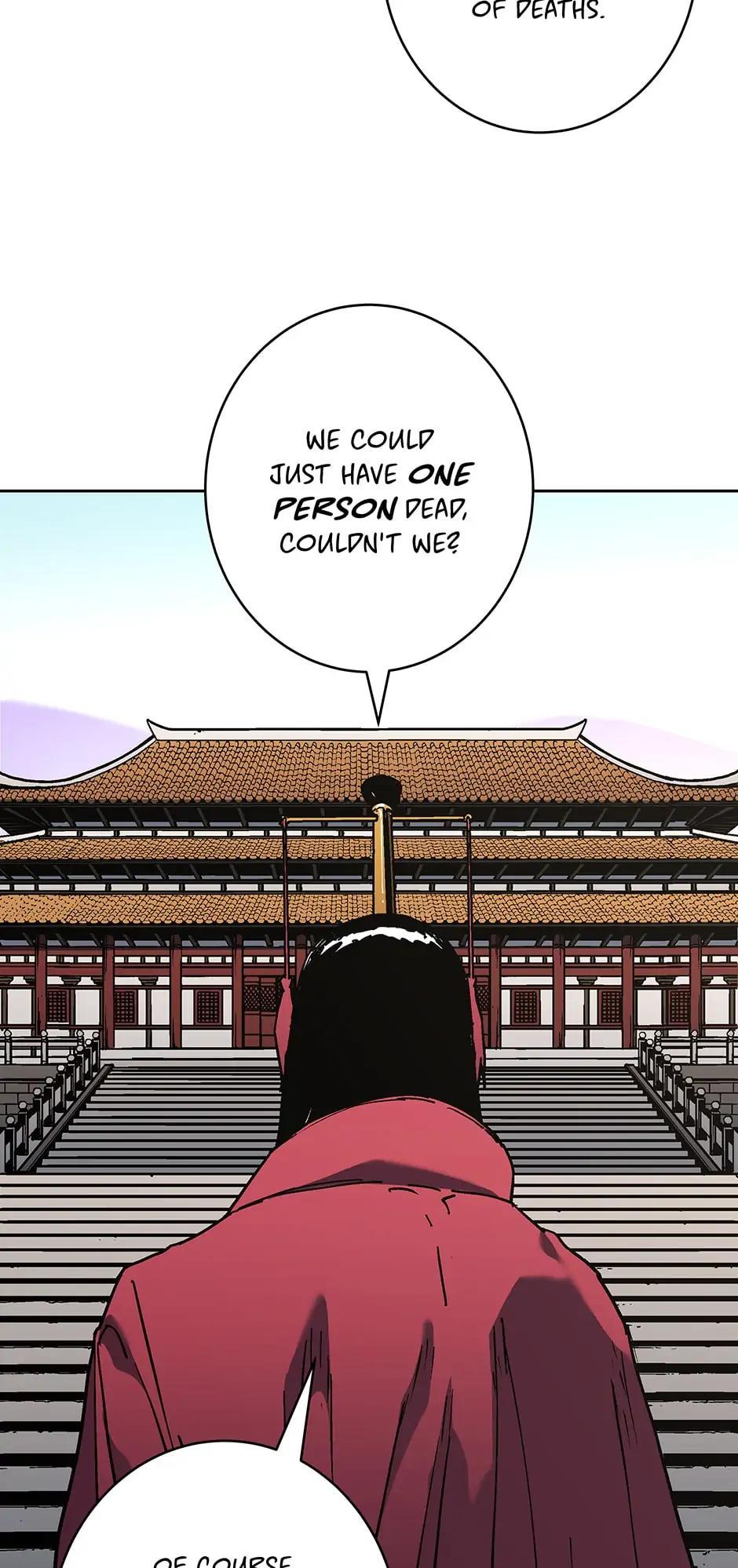 Peerless Dad Chap 275 - Next Chap 276
