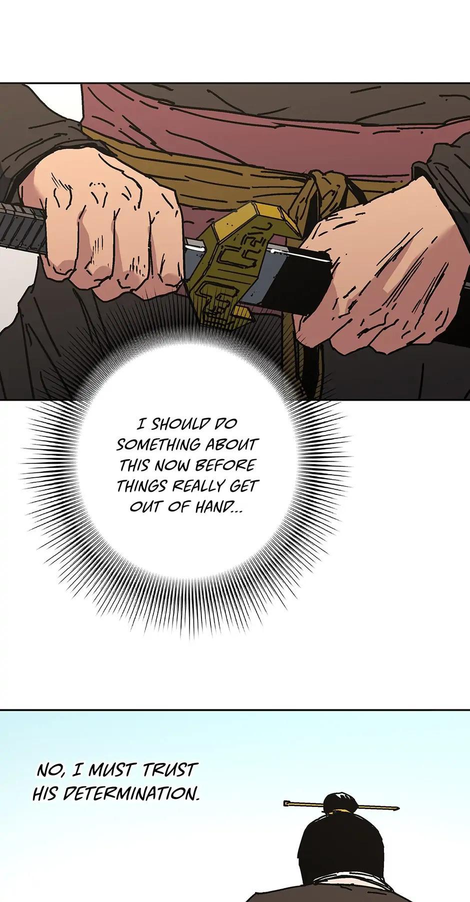Peerless Dad Chap 275 - Next Chap 276