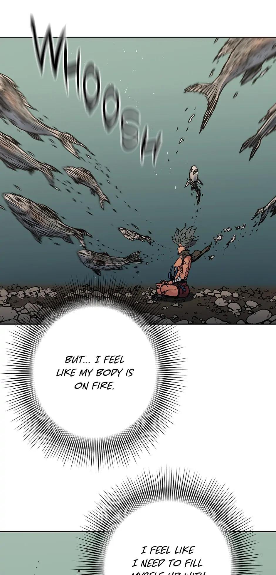 Peerless Dad Chap 275 - Next Chap 276
