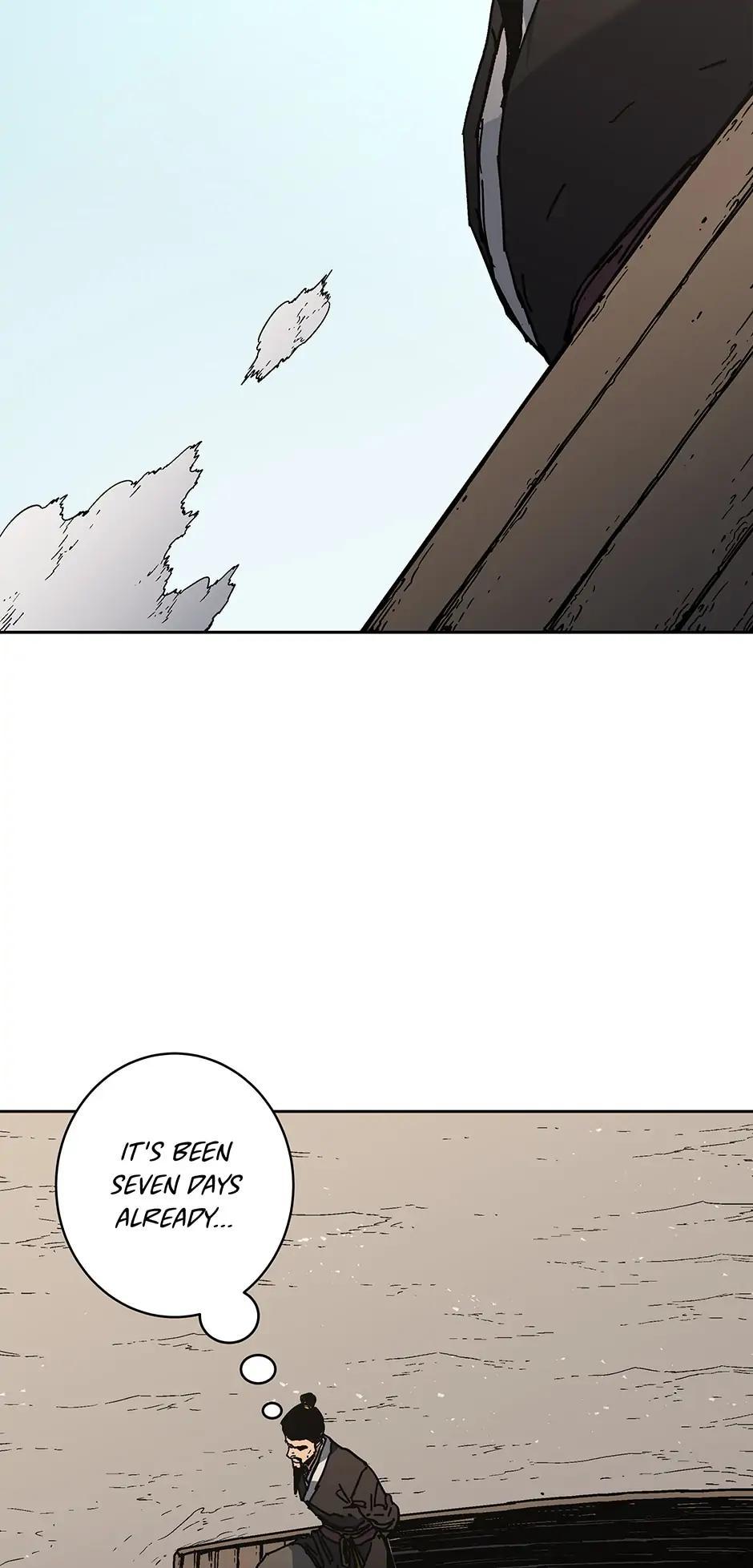 Peerless Dad Chap 275 - Next Chap 276