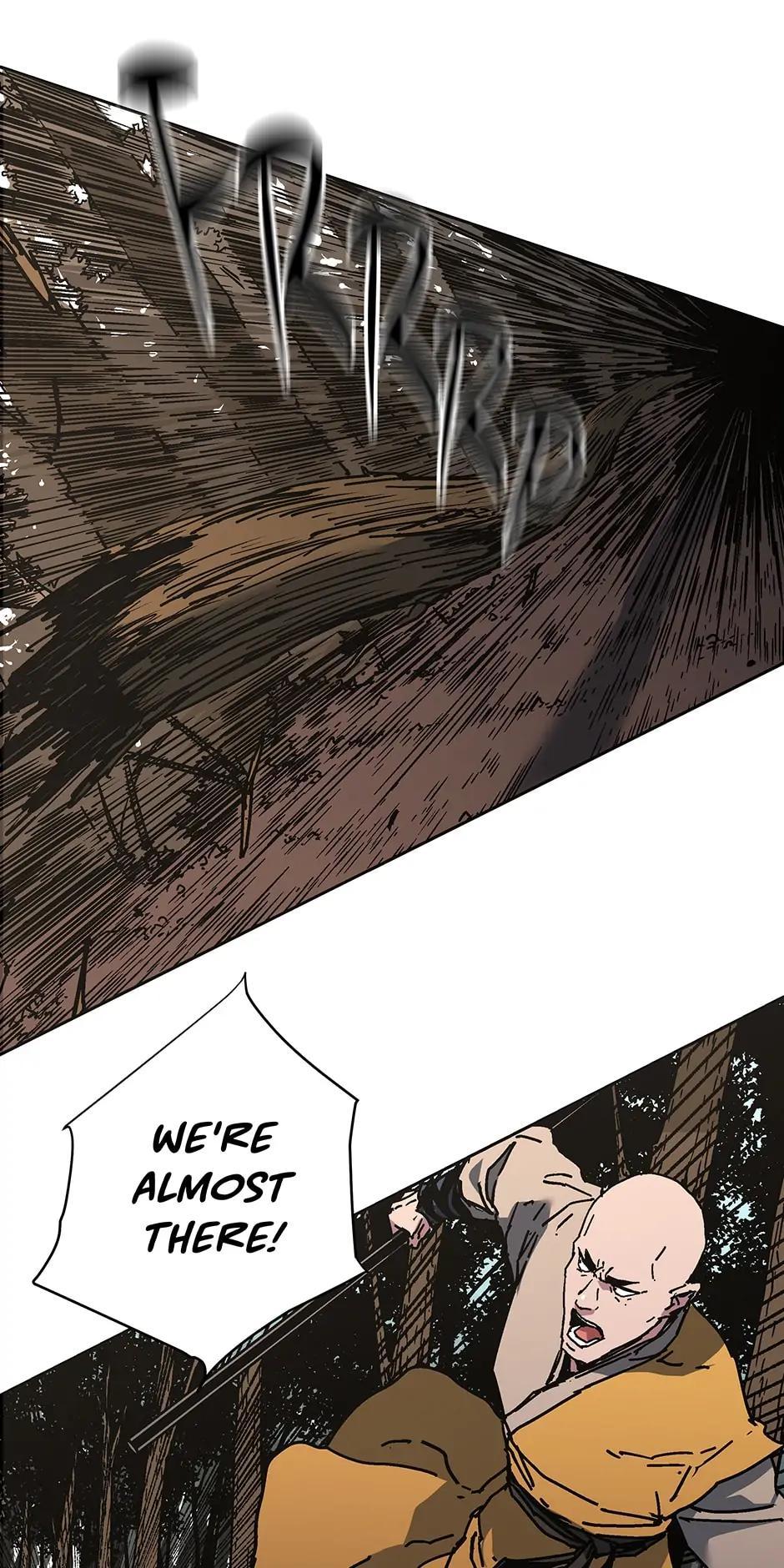 Peerless Dad Chap 275 - Next Chap 276