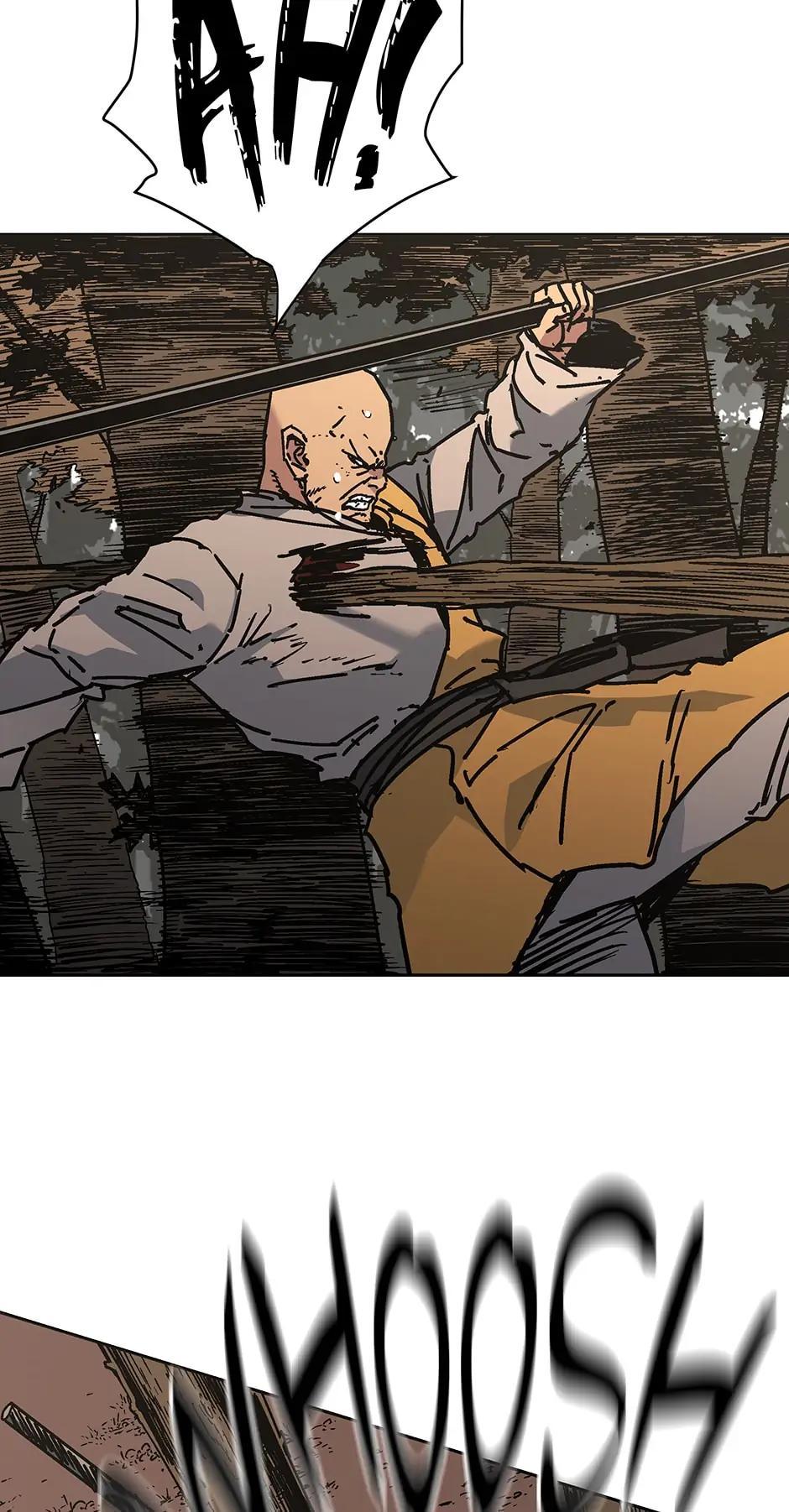 Peerless Dad Chap 275 - Next Chap 276