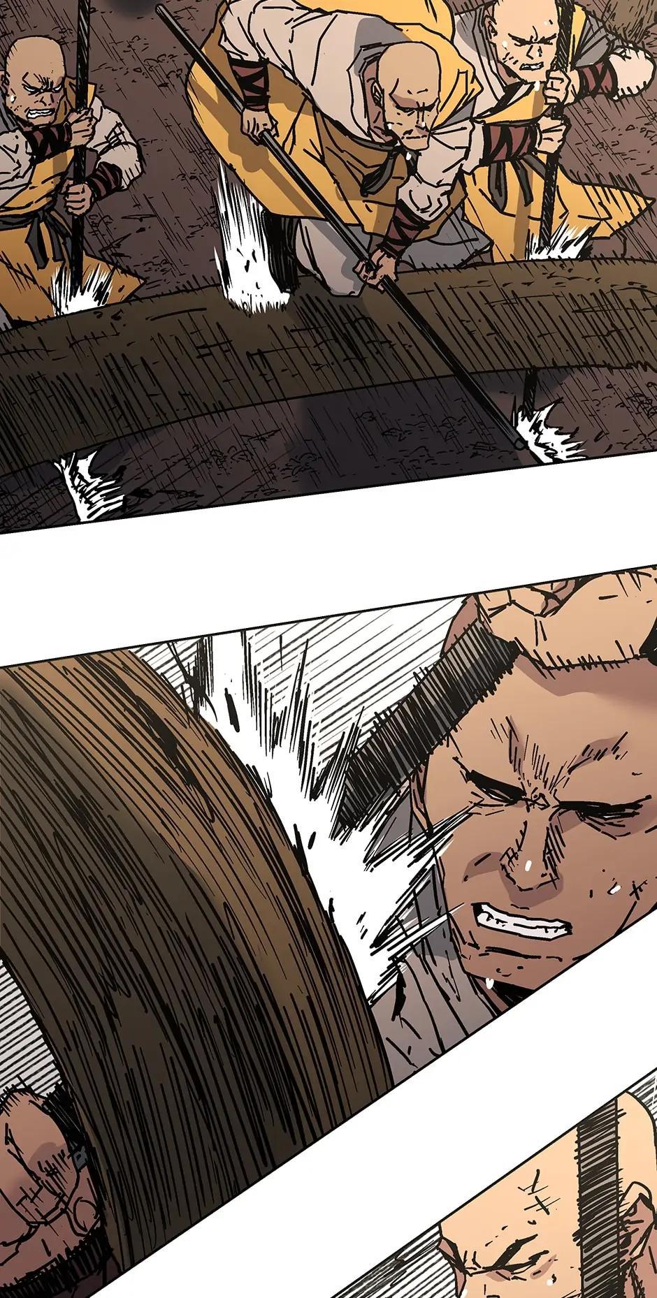 Peerless Dad Chap 275 - Next Chap 276