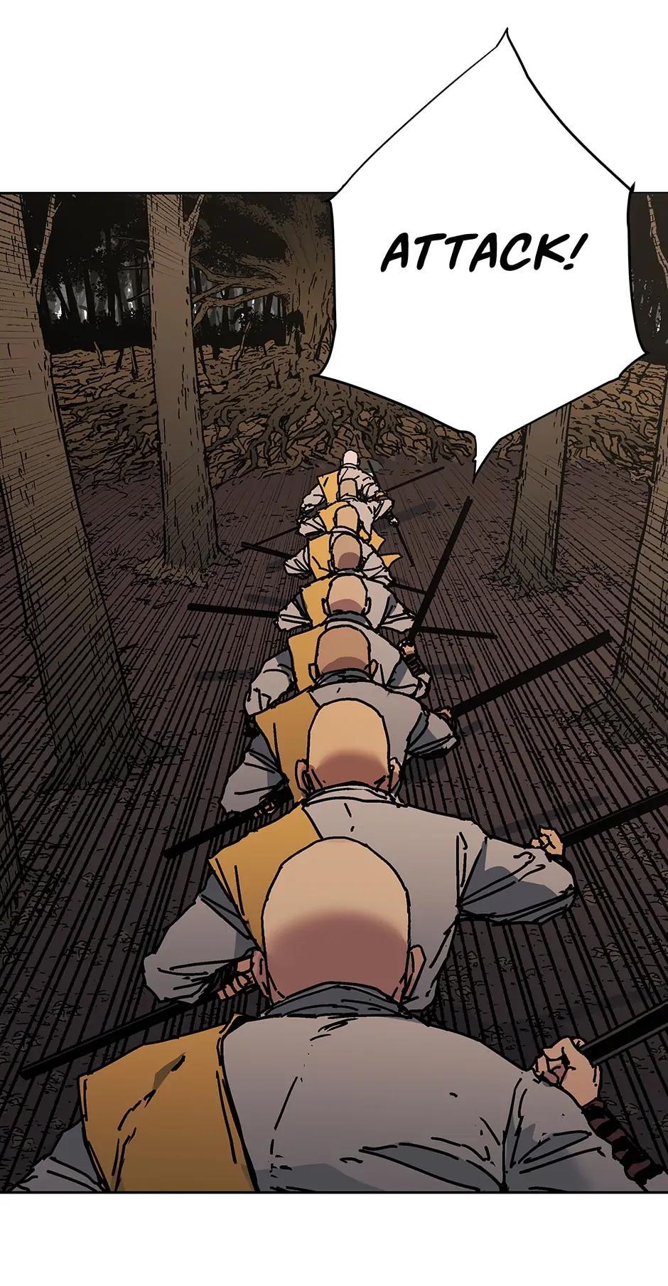 Peerless Dad Chap 275 - Next Chap 276