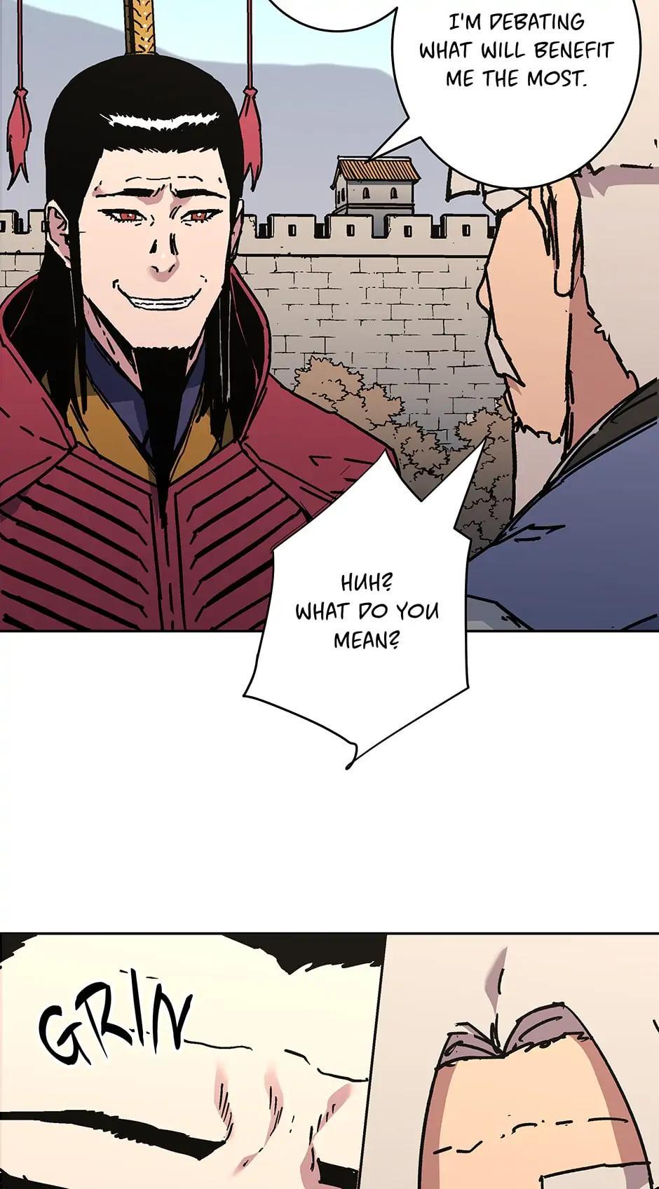 Peerless Dad Chap 275 - Next Chap 276