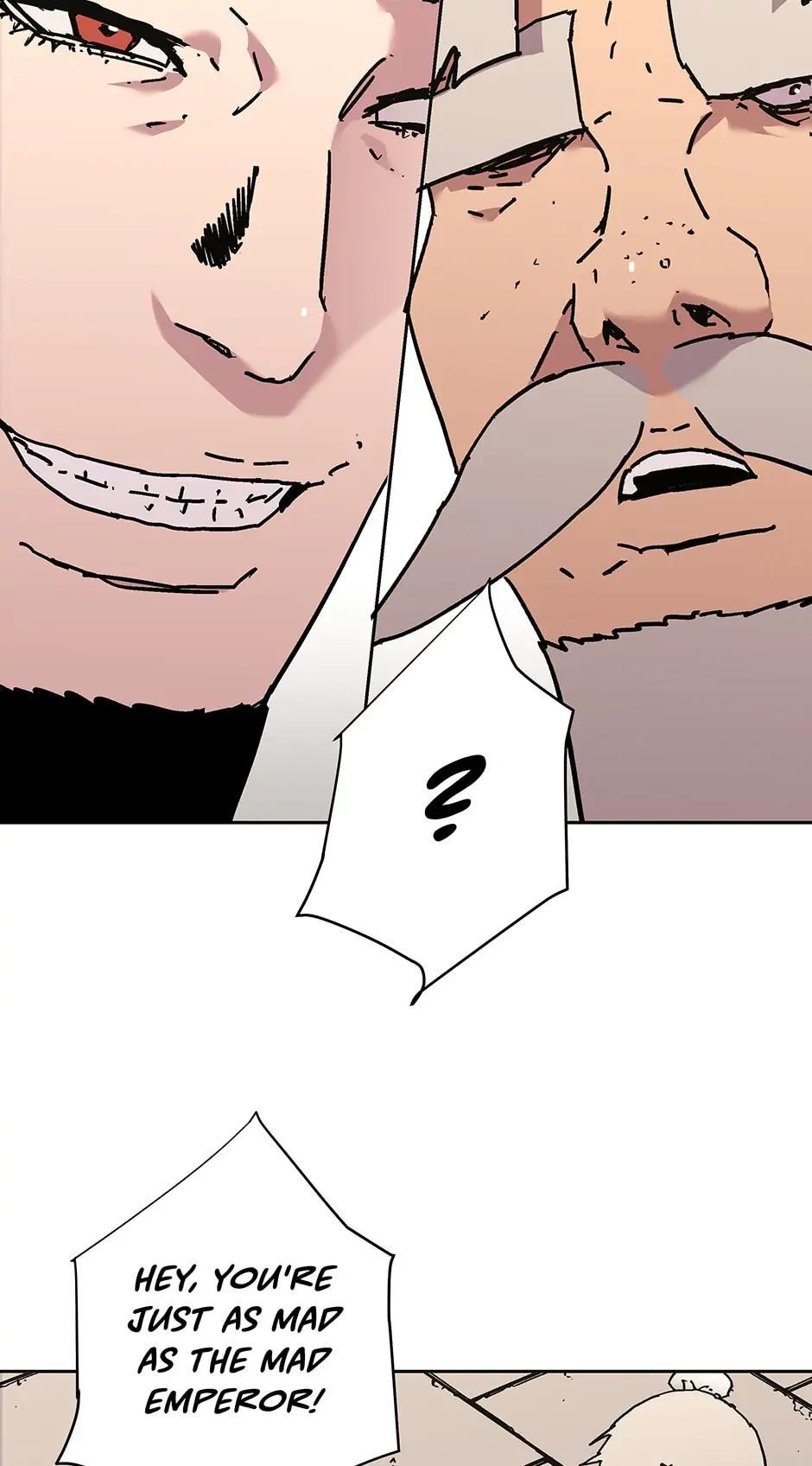 Peerless Dad Chap 275 - Next Chap 276