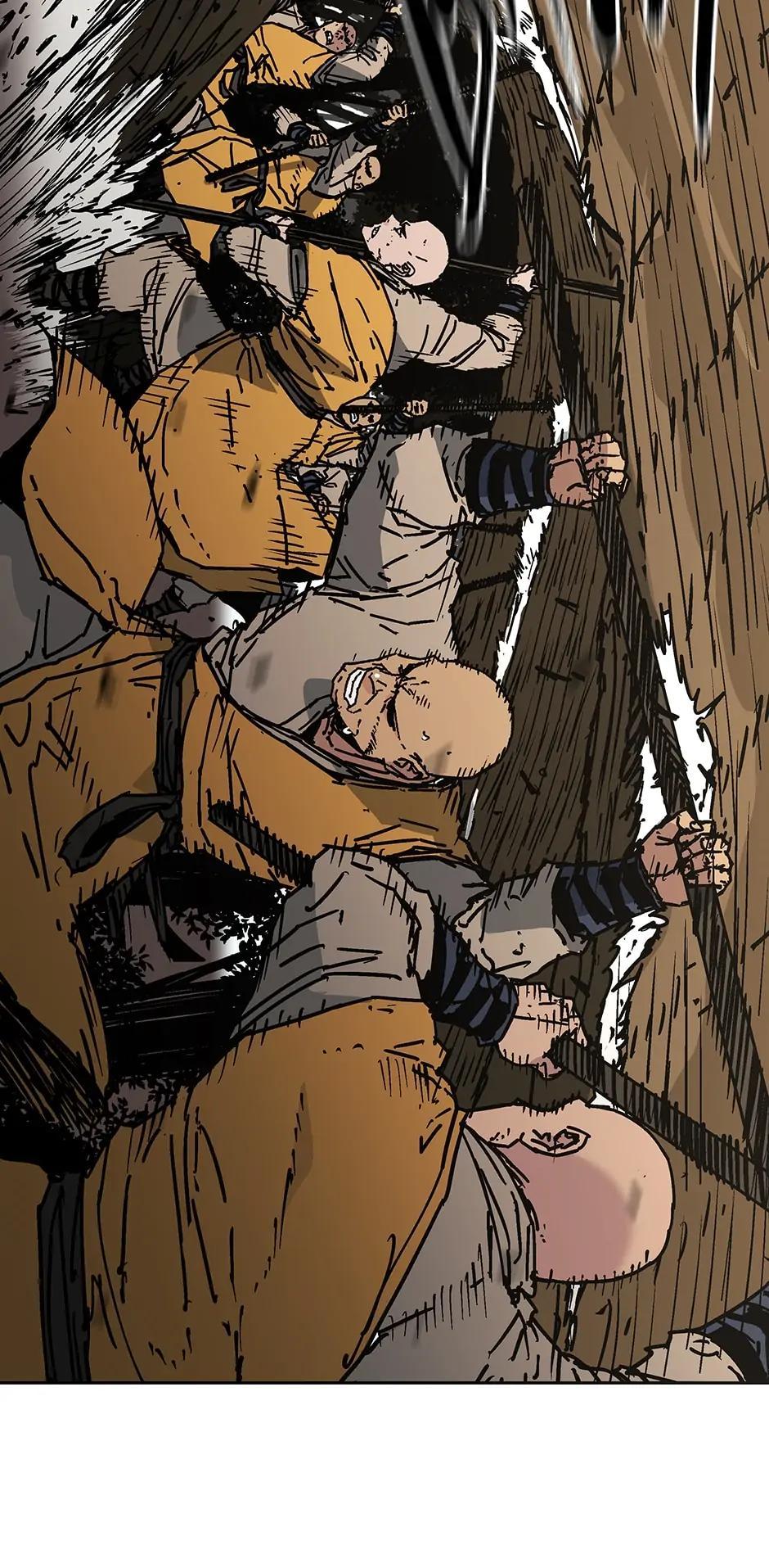 Peerless Dad Chap 276 - Next Chap 277