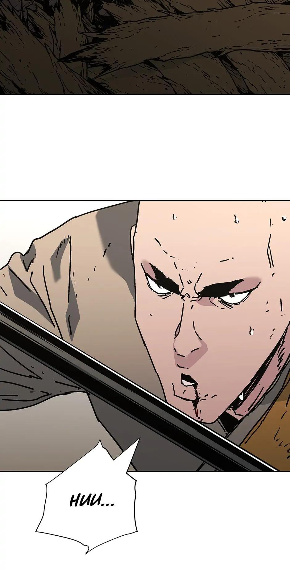 Peerless Dad Chap 276 - Next Chap 277