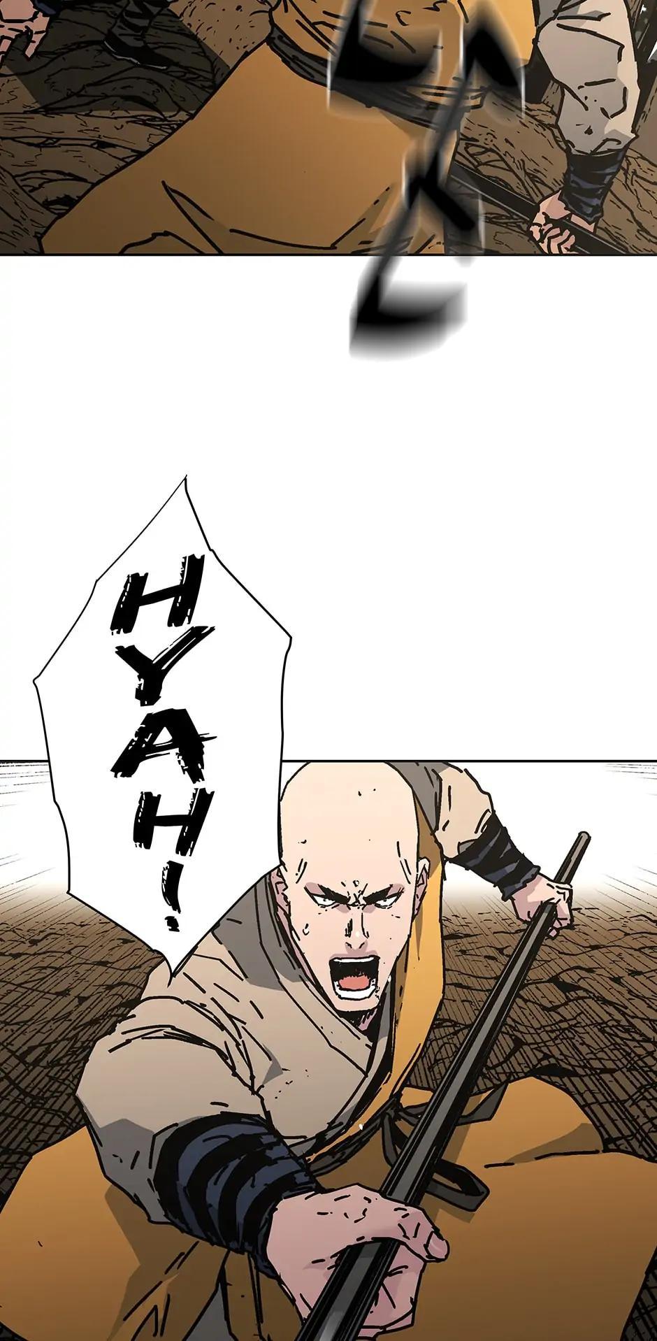 Peerless Dad Chap 276 - Next Chap 277