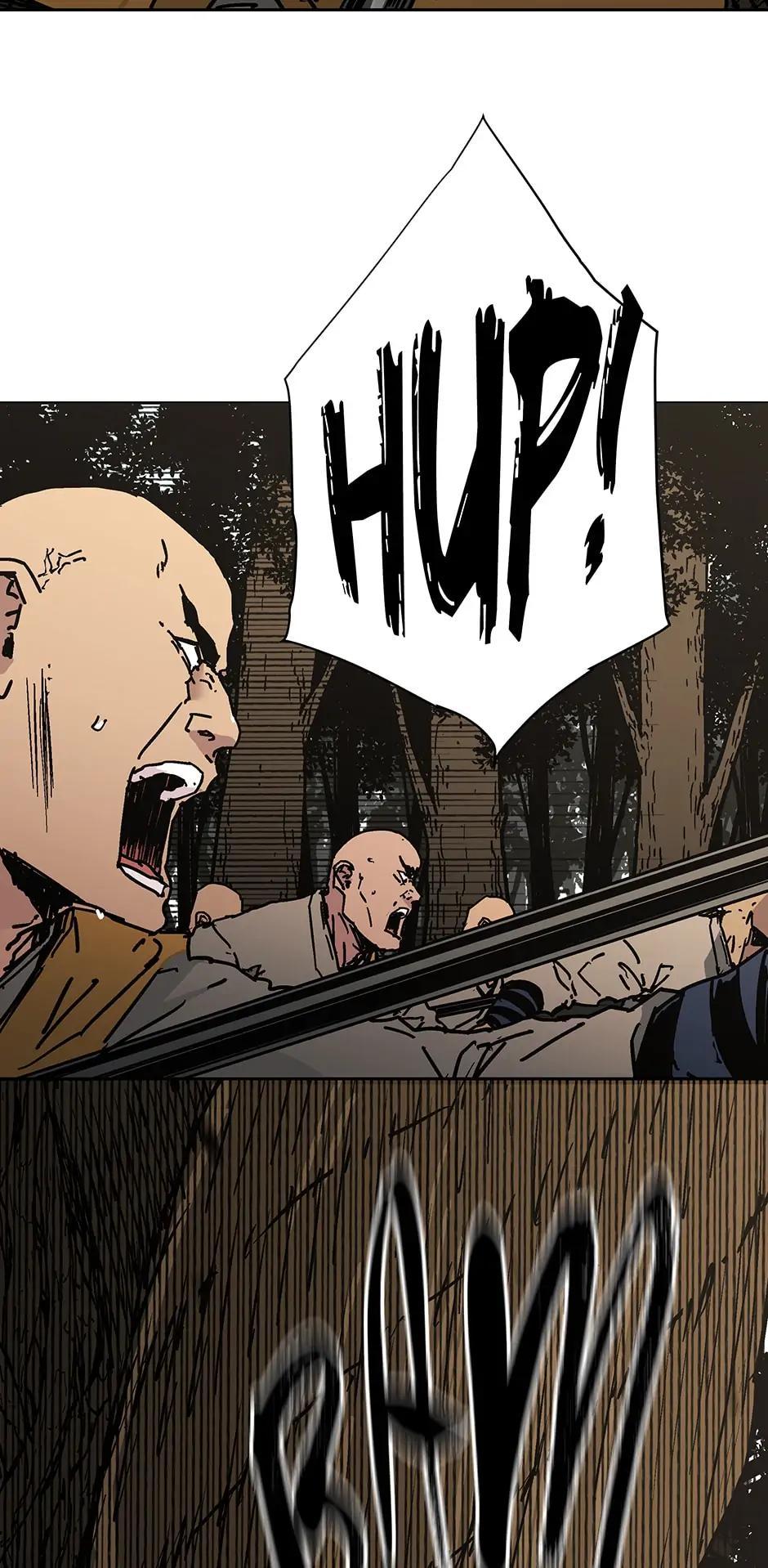 Peerless Dad Chap 276 - Next Chap 277