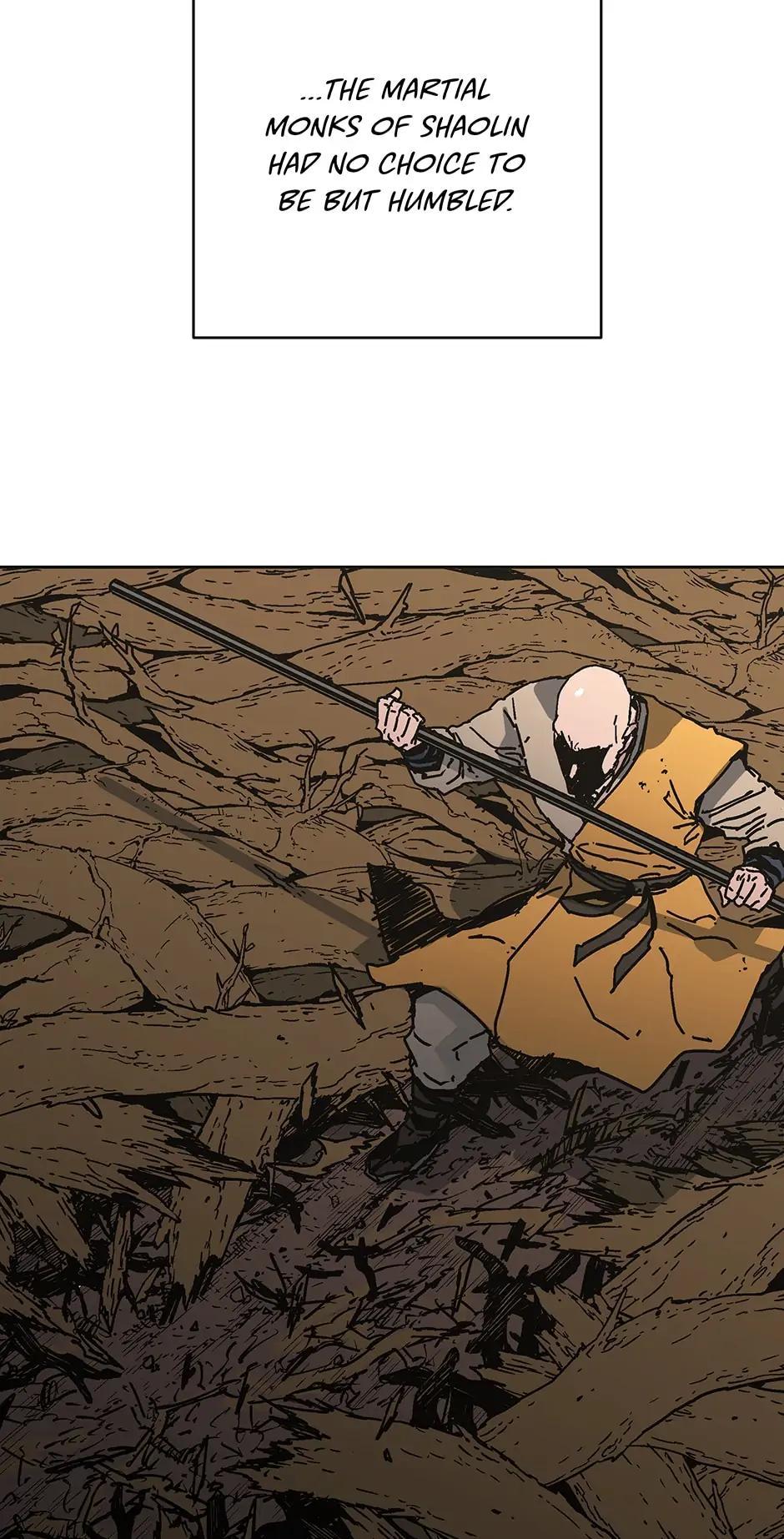 Peerless Dad Chap 276 - Next Chap 277