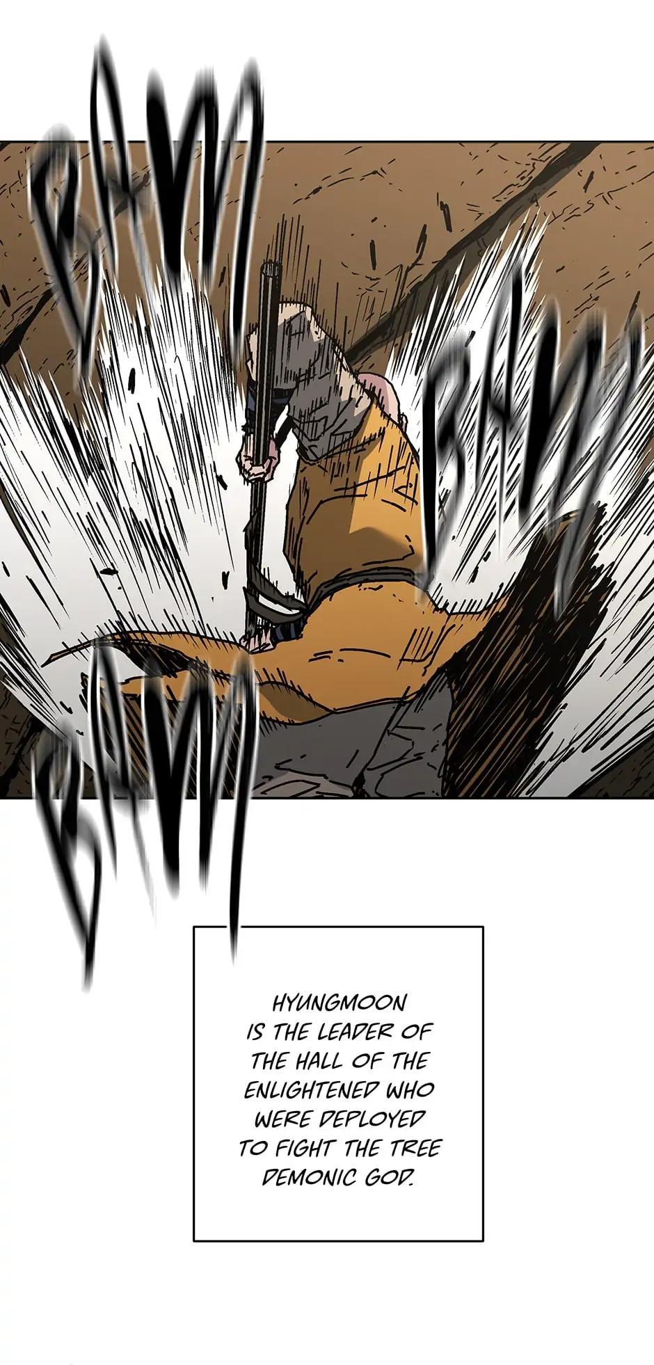 Peerless Dad Chap 276 - Next Chap 277