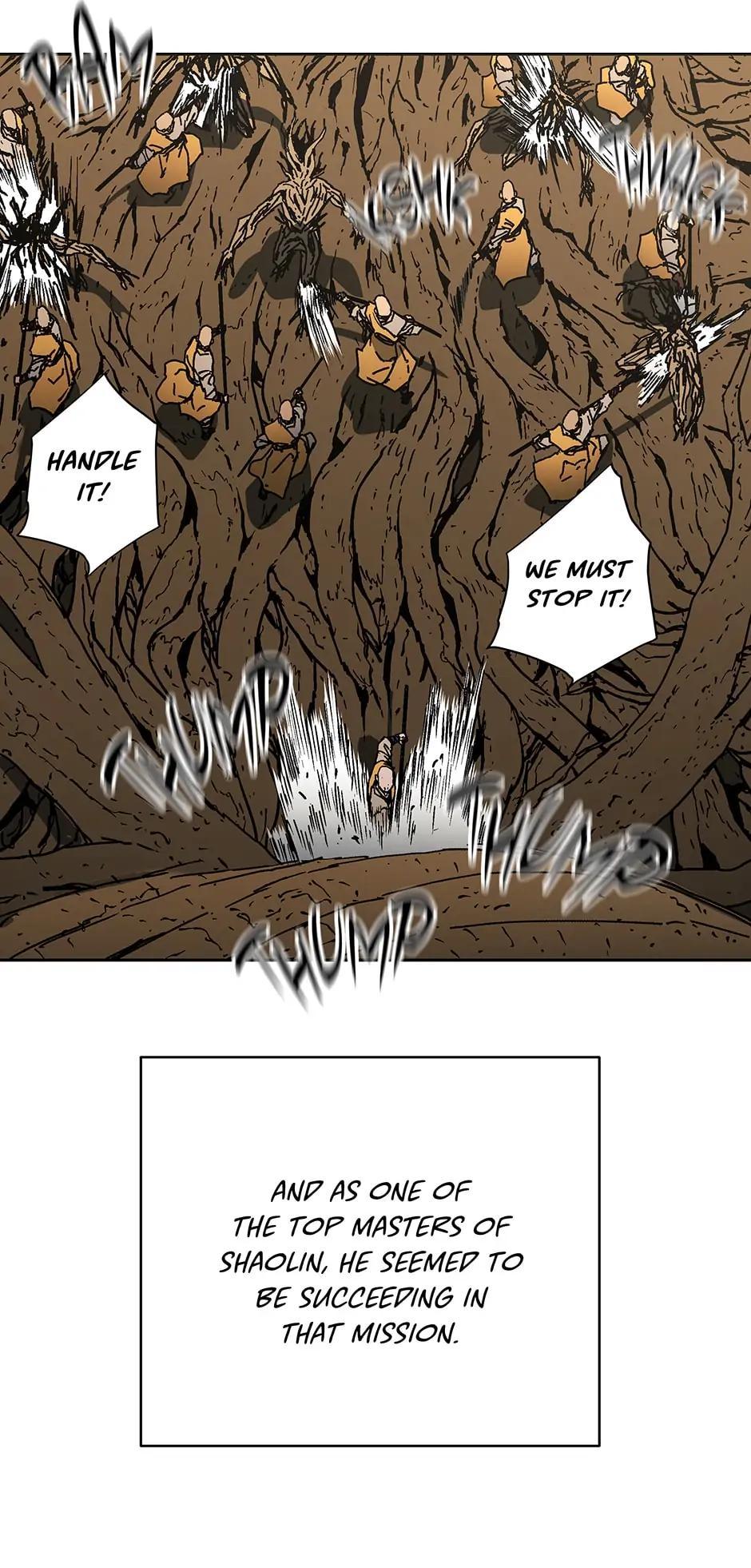 Peerless Dad Chap 276 - Next Chap 277