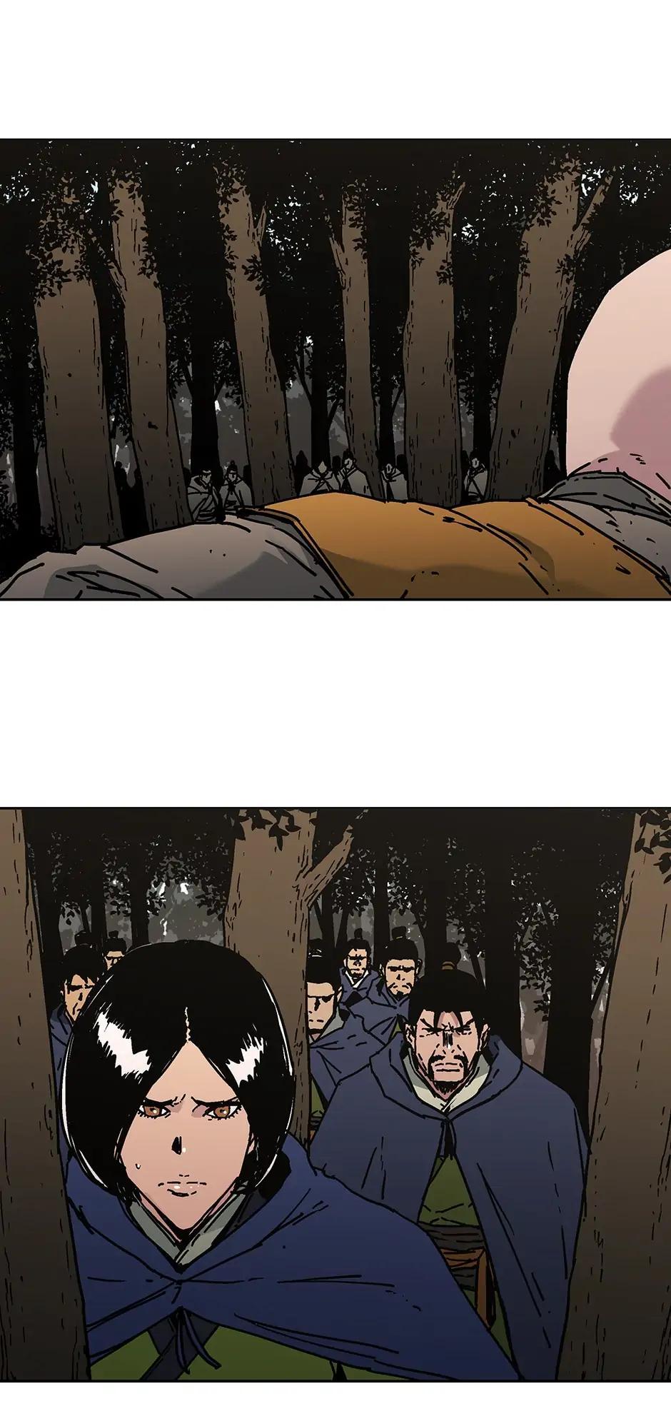 Peerless Dad Chap 276 - Next Chap 277