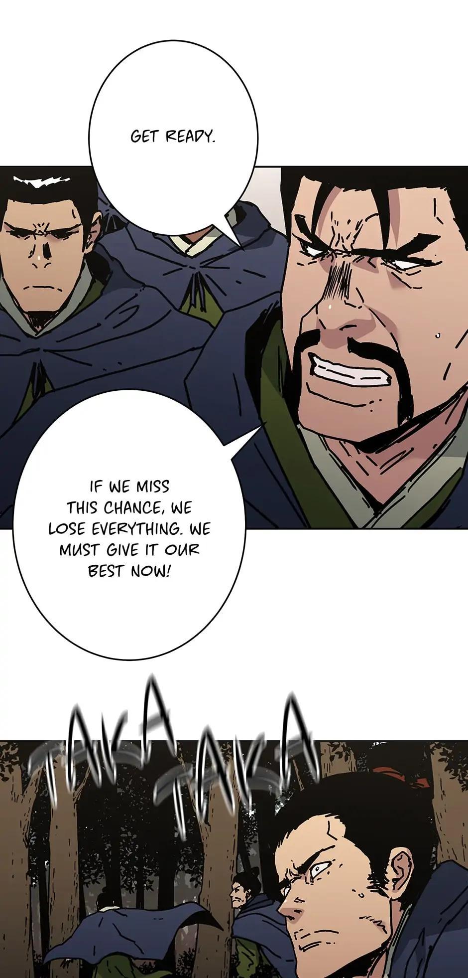 Peerless Dad Chap 276 - Next Chap 277